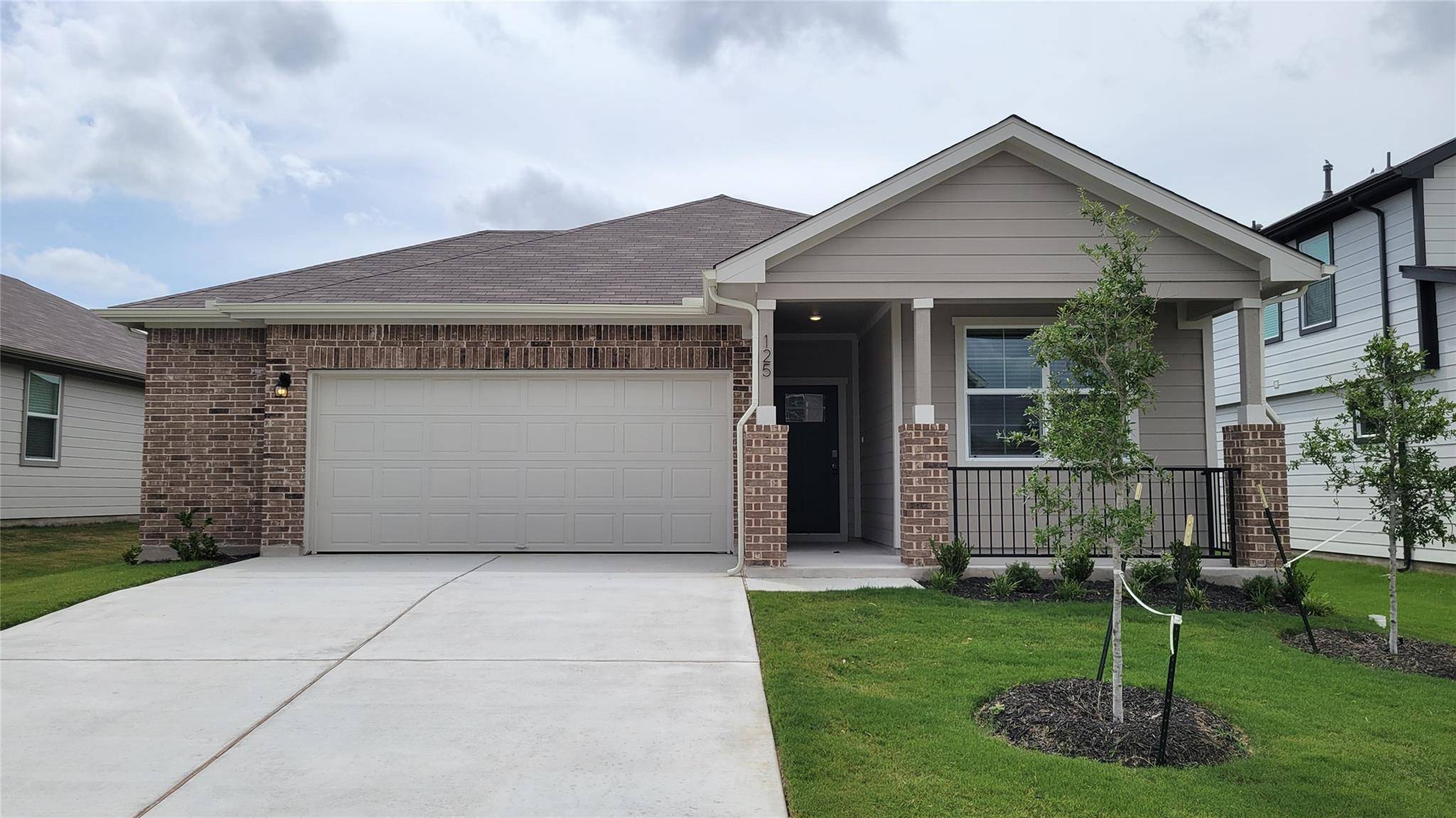 Kyle, TX 78640,125 Palo Pinto DR