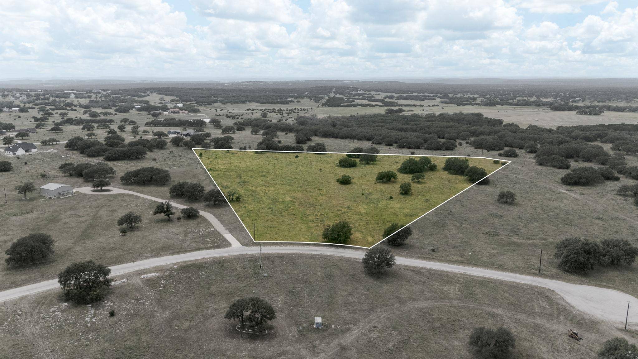 Lampasas, TX 76550,Lot 106 N Waterbuck WAY