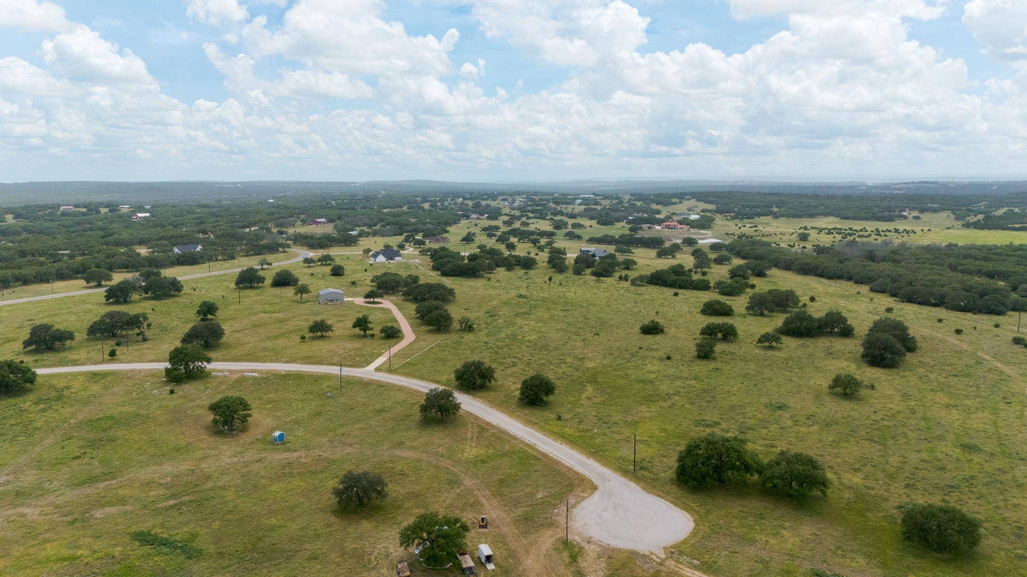 Lampasas, TX 76550,Lot 106 N Waterbuck WAY
