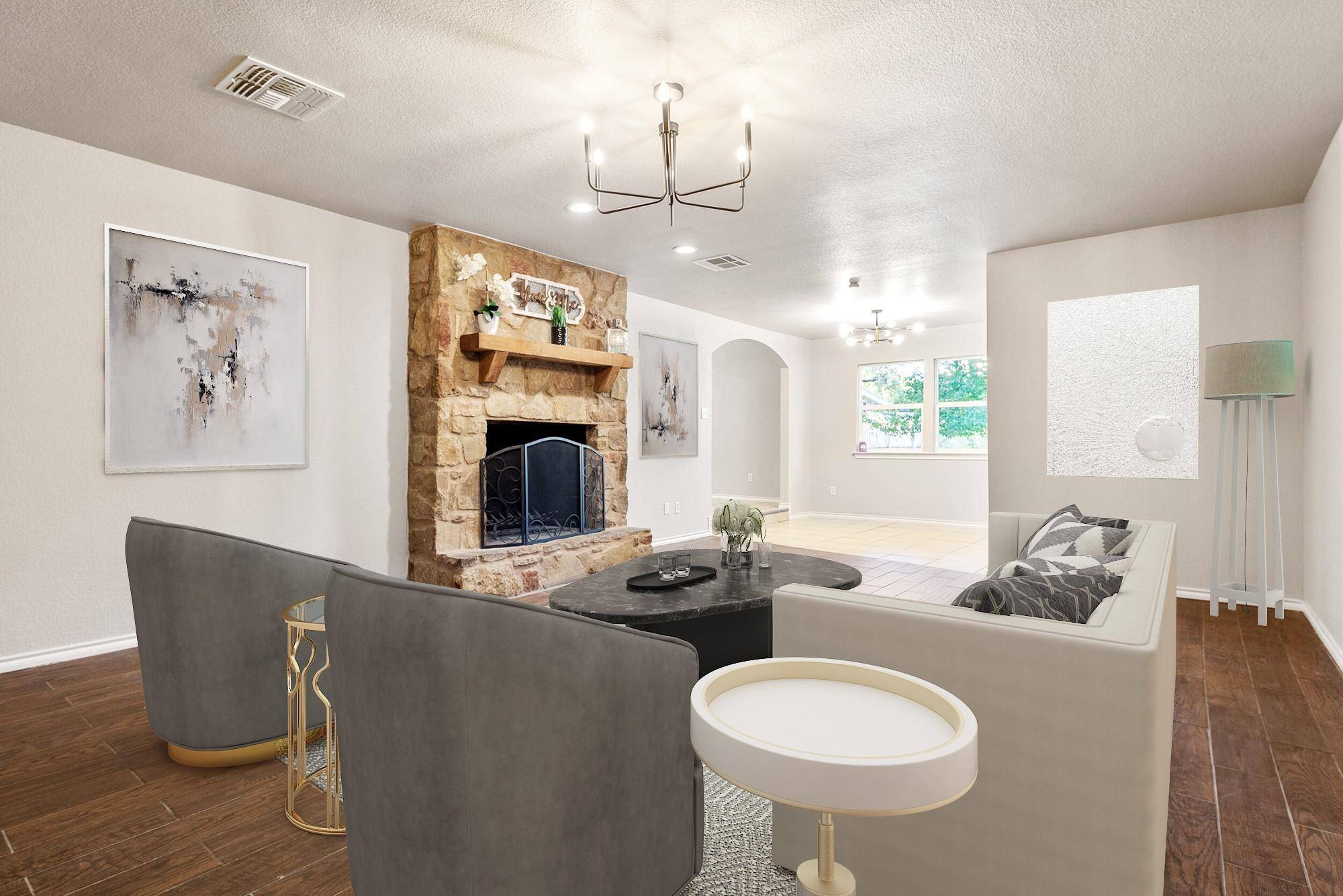 Wimberley, TX 78676,3 Happy Hollow LN