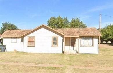 Paducah, TX 79248,1606 Backus ST