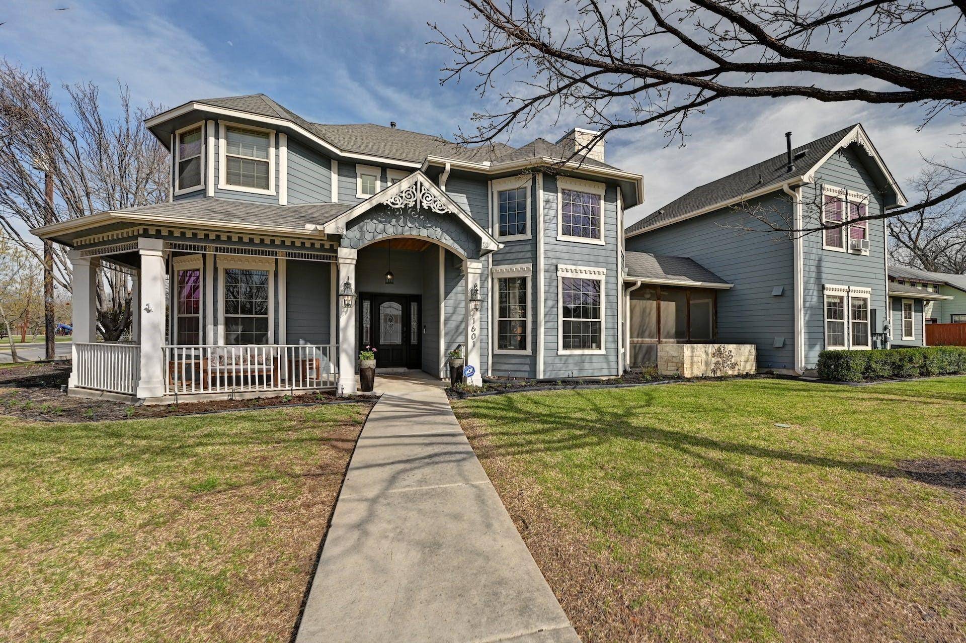 Georgetown, TX 78626,1601 Forest ST