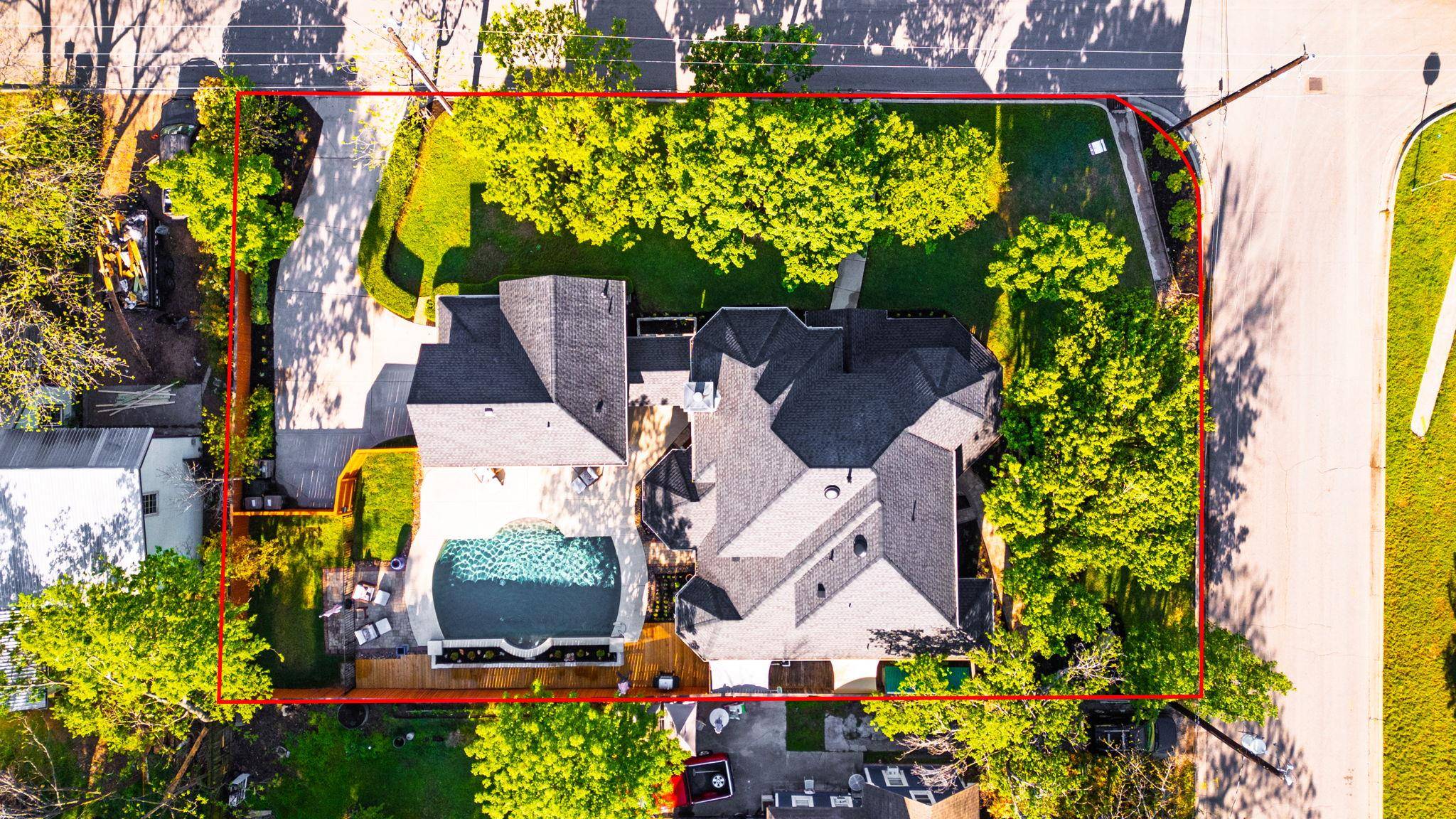 Georgetown, TX 78626,1601 Forest ST