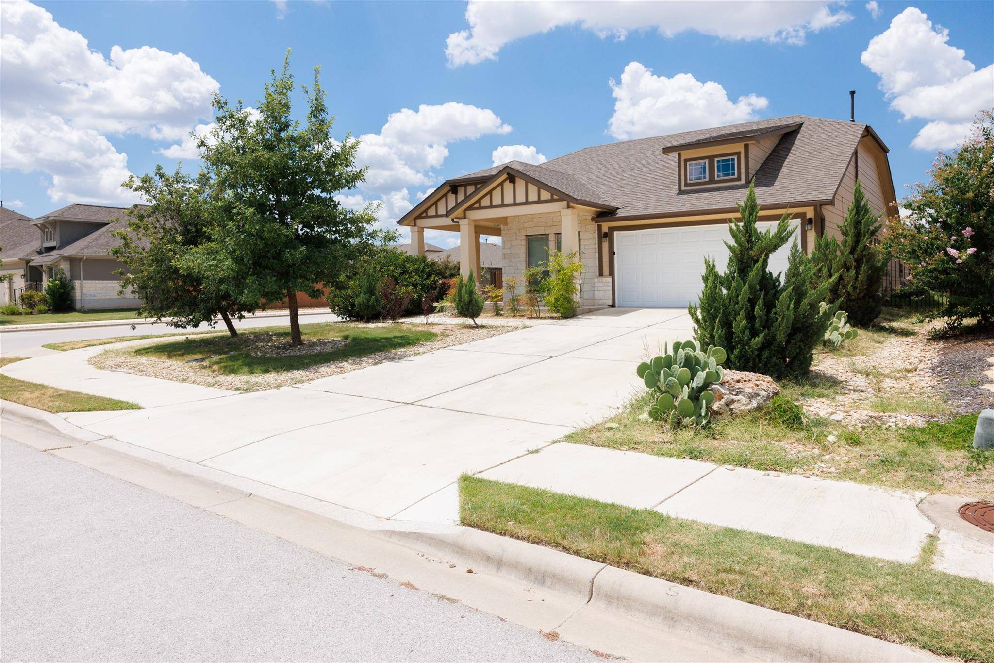 Georgetown, TX 78628,601 Cortona LN