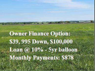 Coupland, TX 78615,151 County Road 469