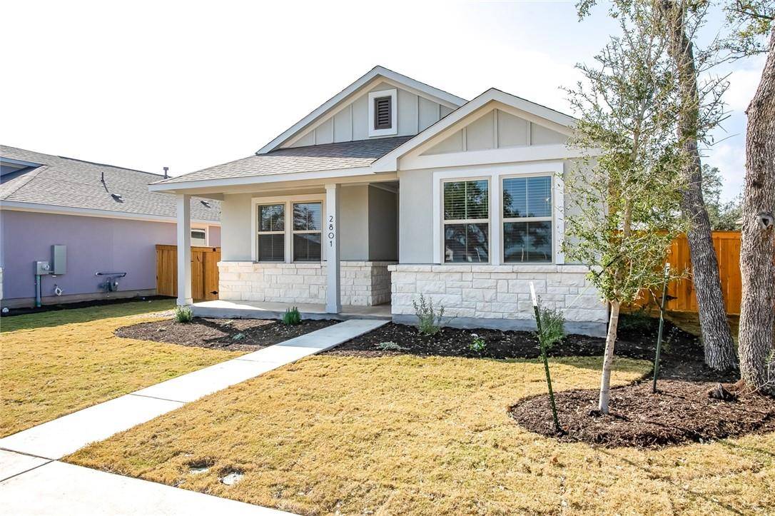 Leander, TX 78641,2801 Stone Branch DR