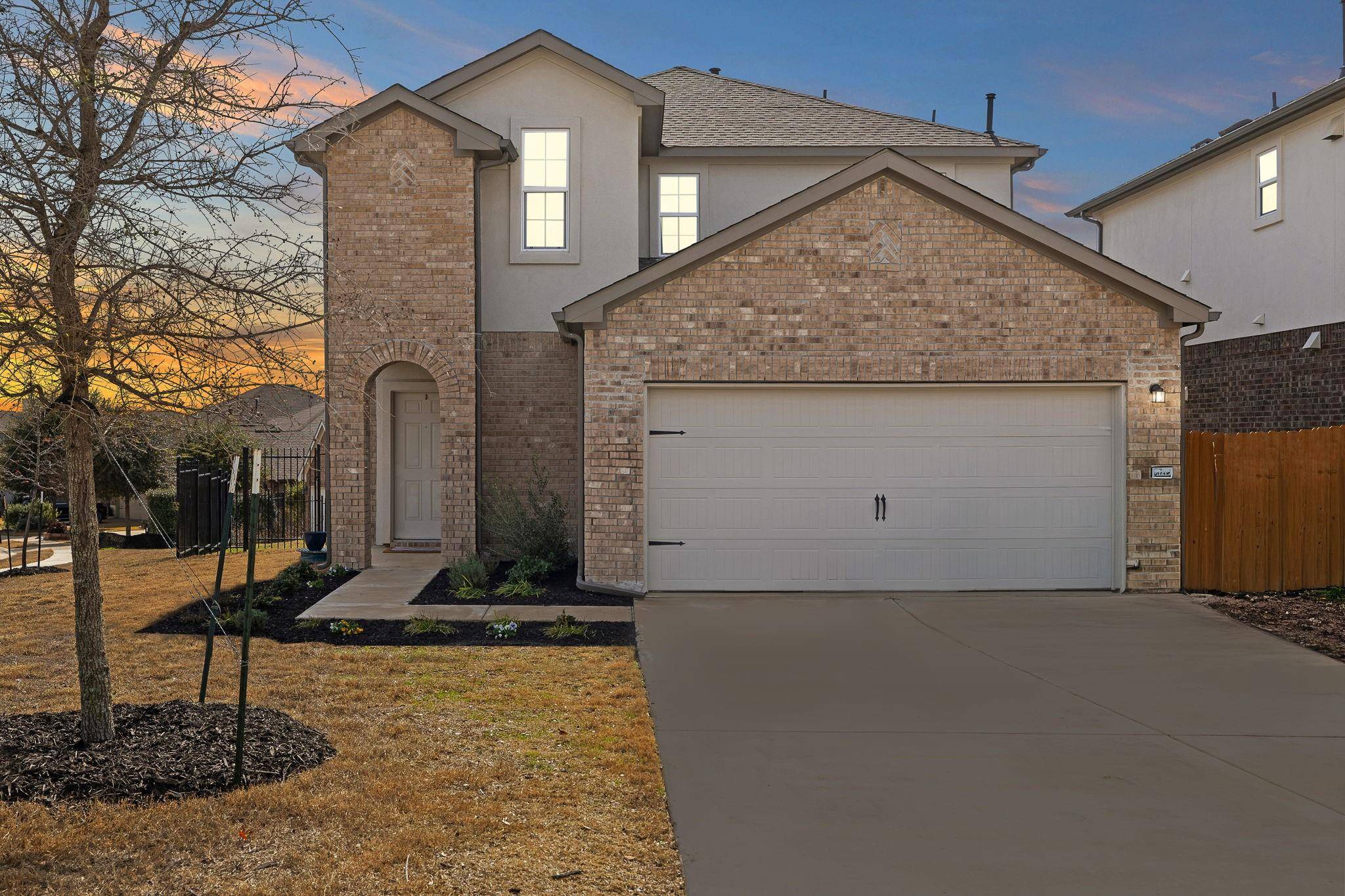 Leander, TX 78645,8015 Purple Aster PASS