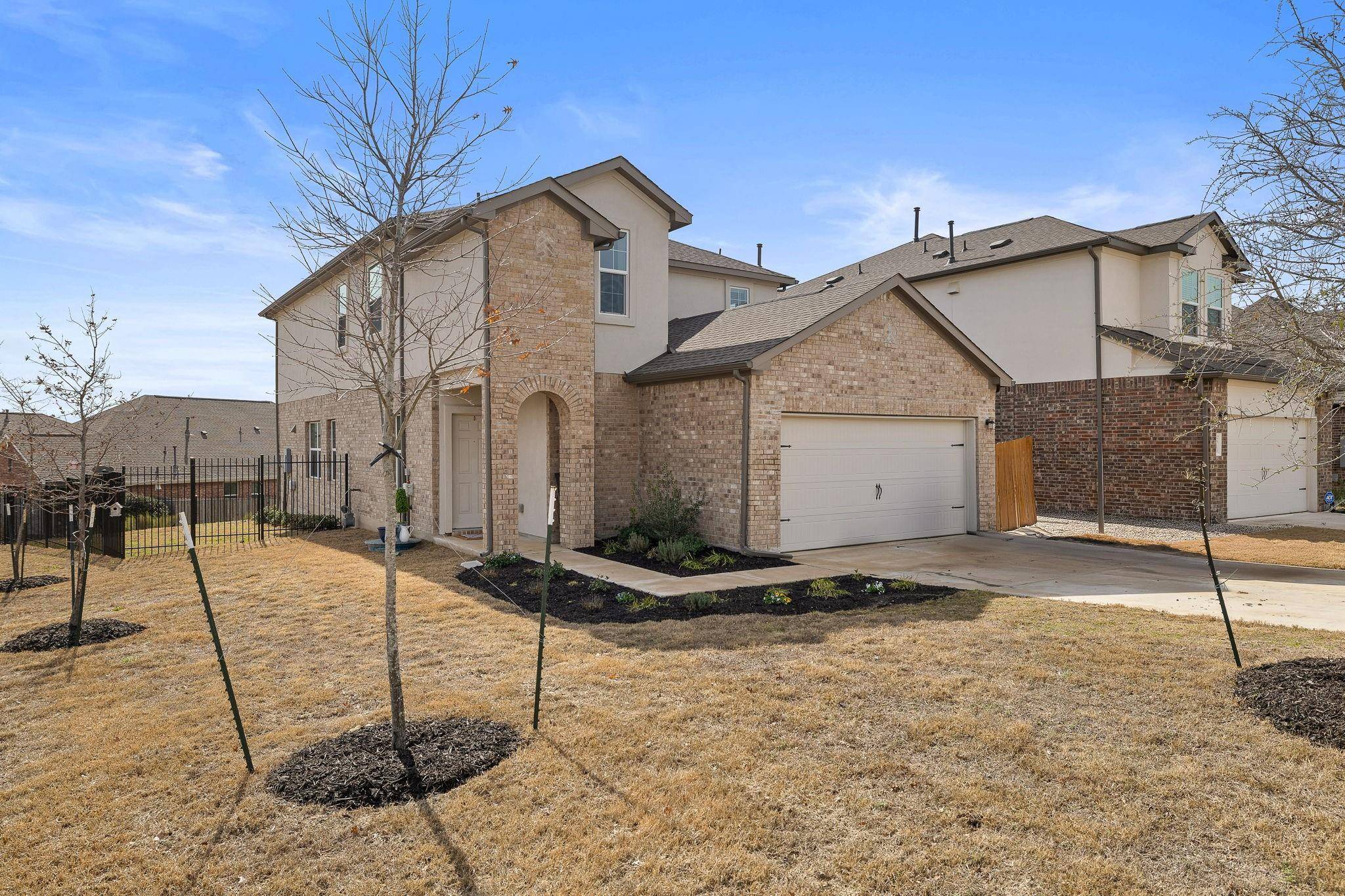 Leander, TX 78645,8015 Purple Aster PASS