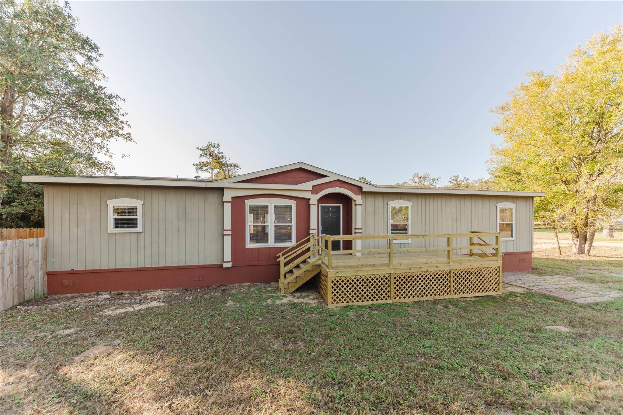 Bastrop, TX 78602,307 Pine Hill LOOP