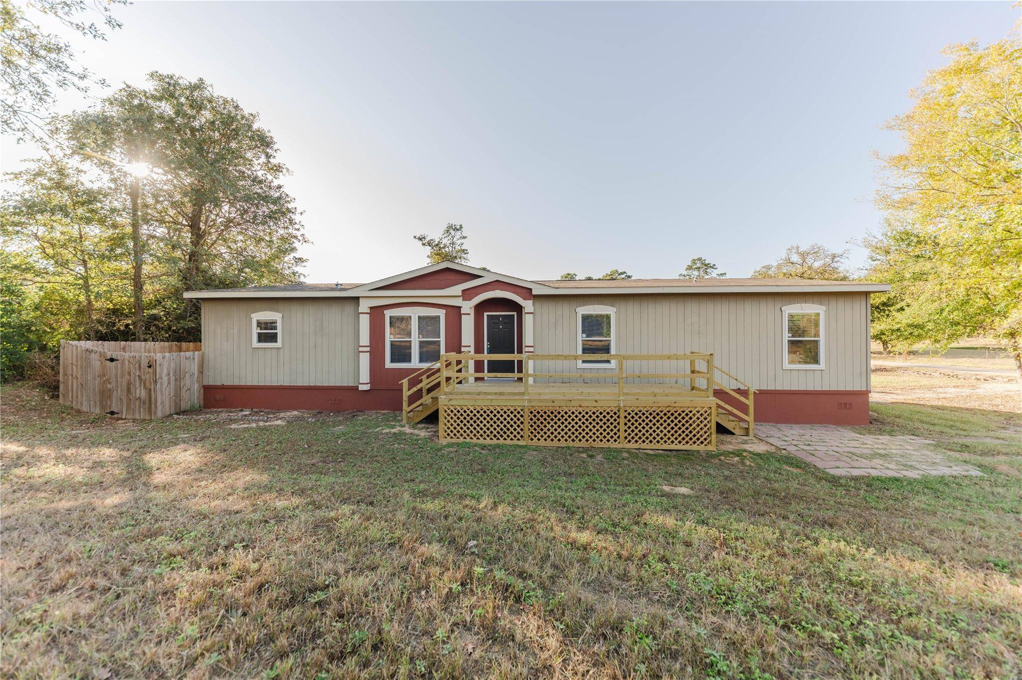 Bastrop, TX 78602,307 Pine Hill LOOP