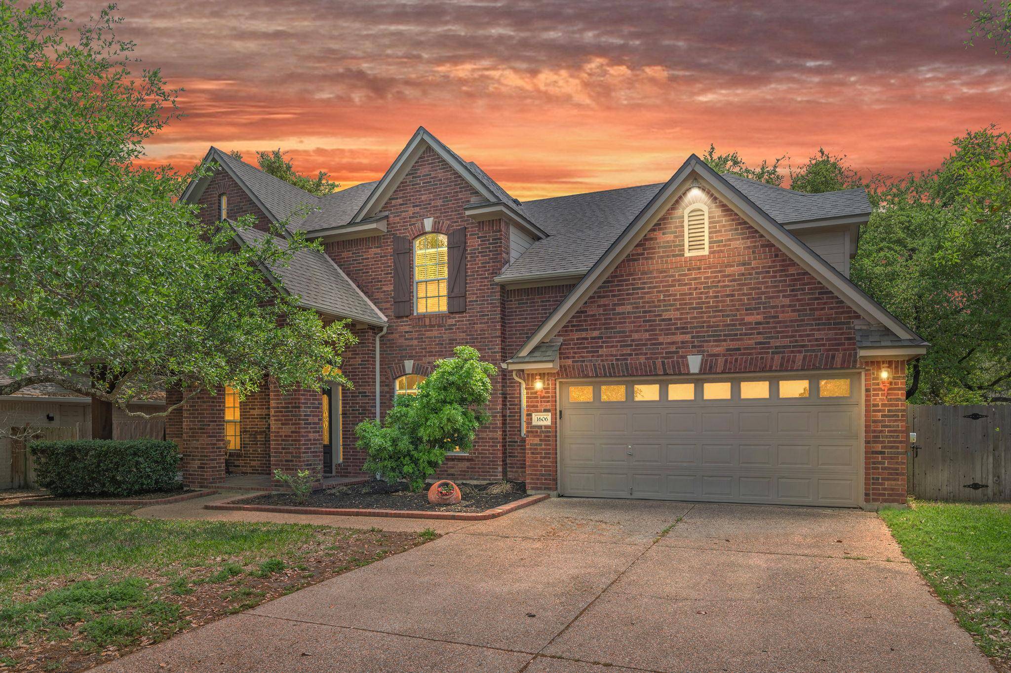 Cedar Park, TX 78613,1606 Buttercup Creek BLVD