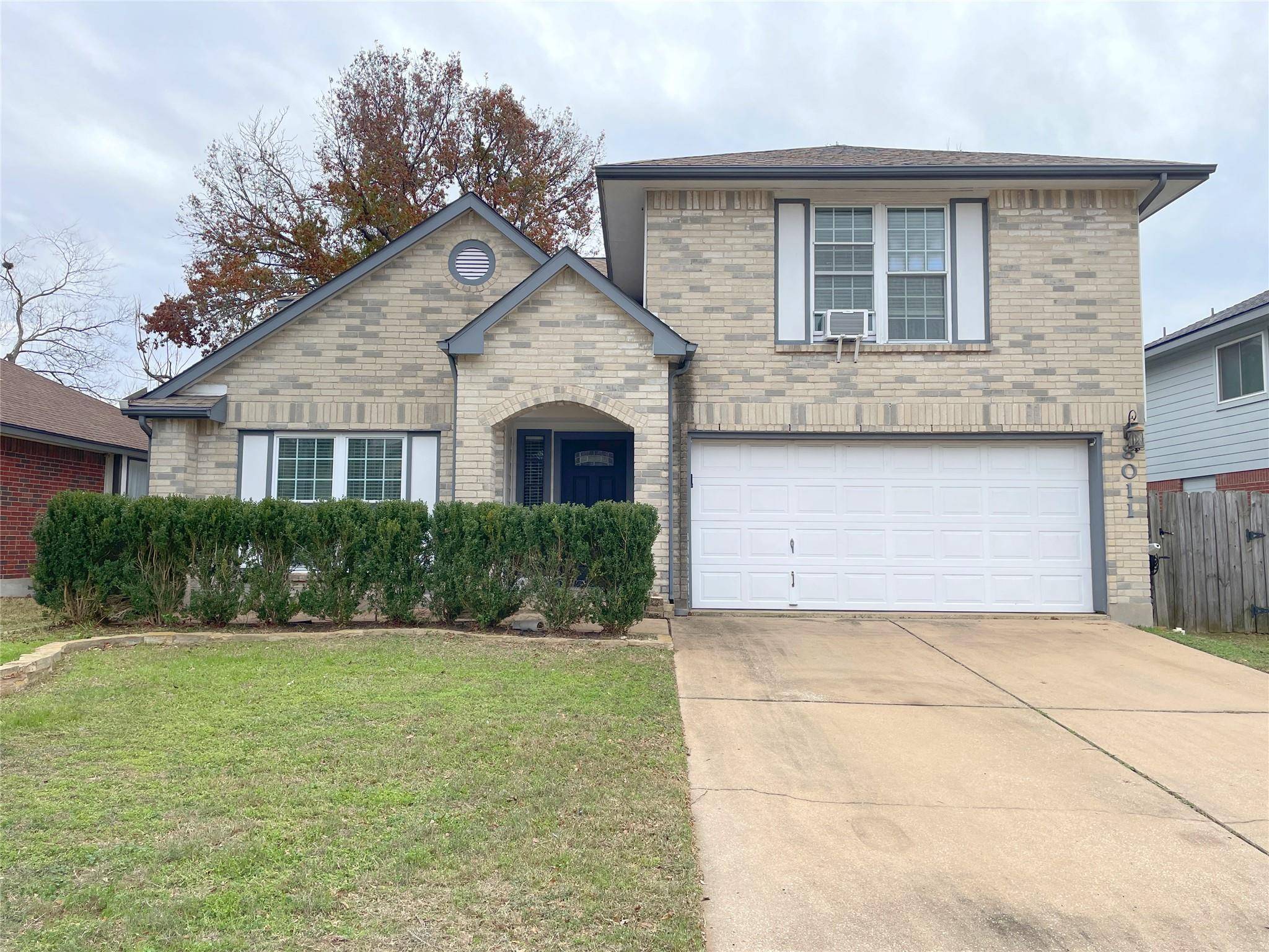 Austin, TX 78729,8011 TANTARA CT