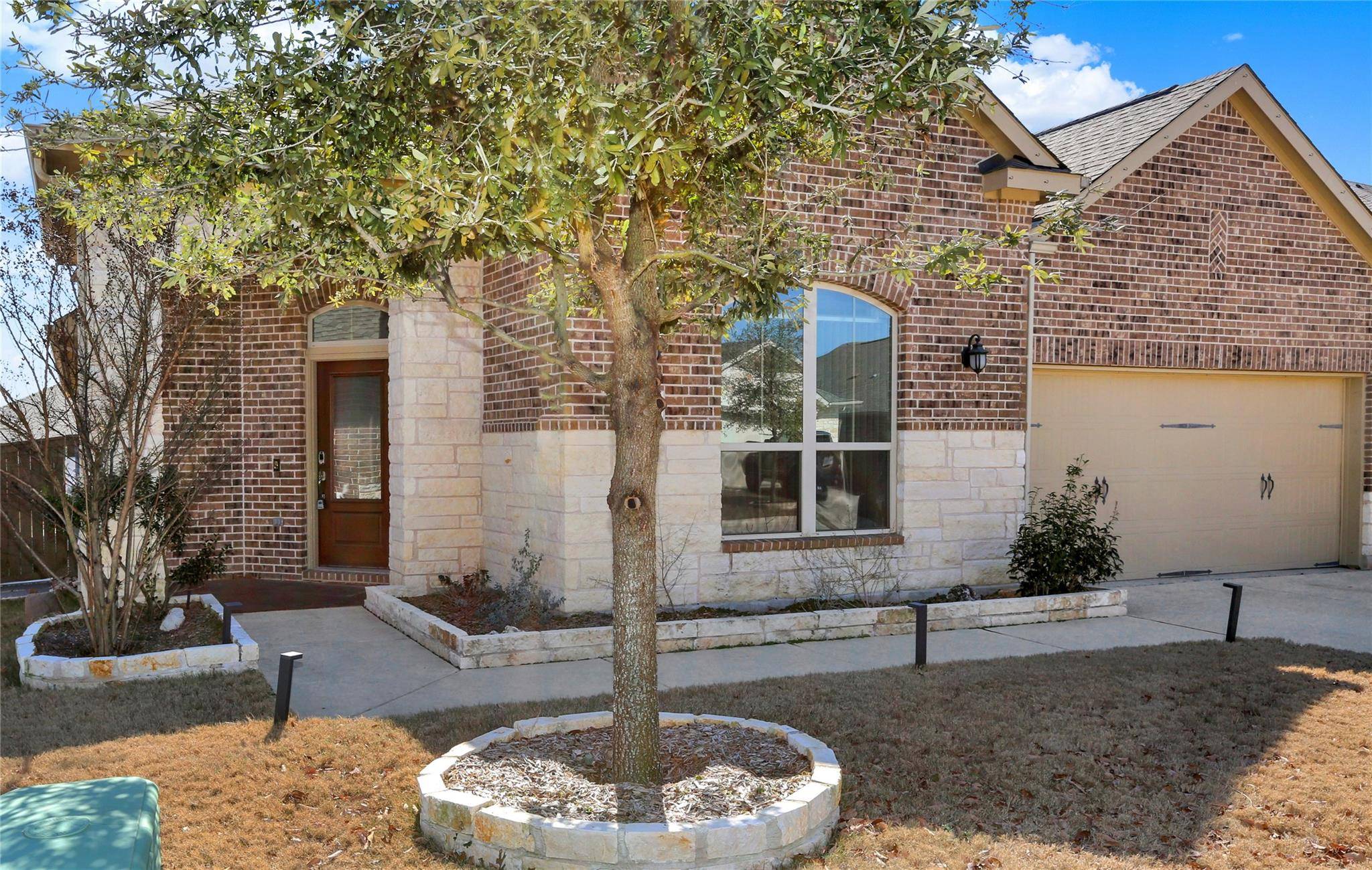 Georgetown, TX 78628,525 Scenic Bluff DR