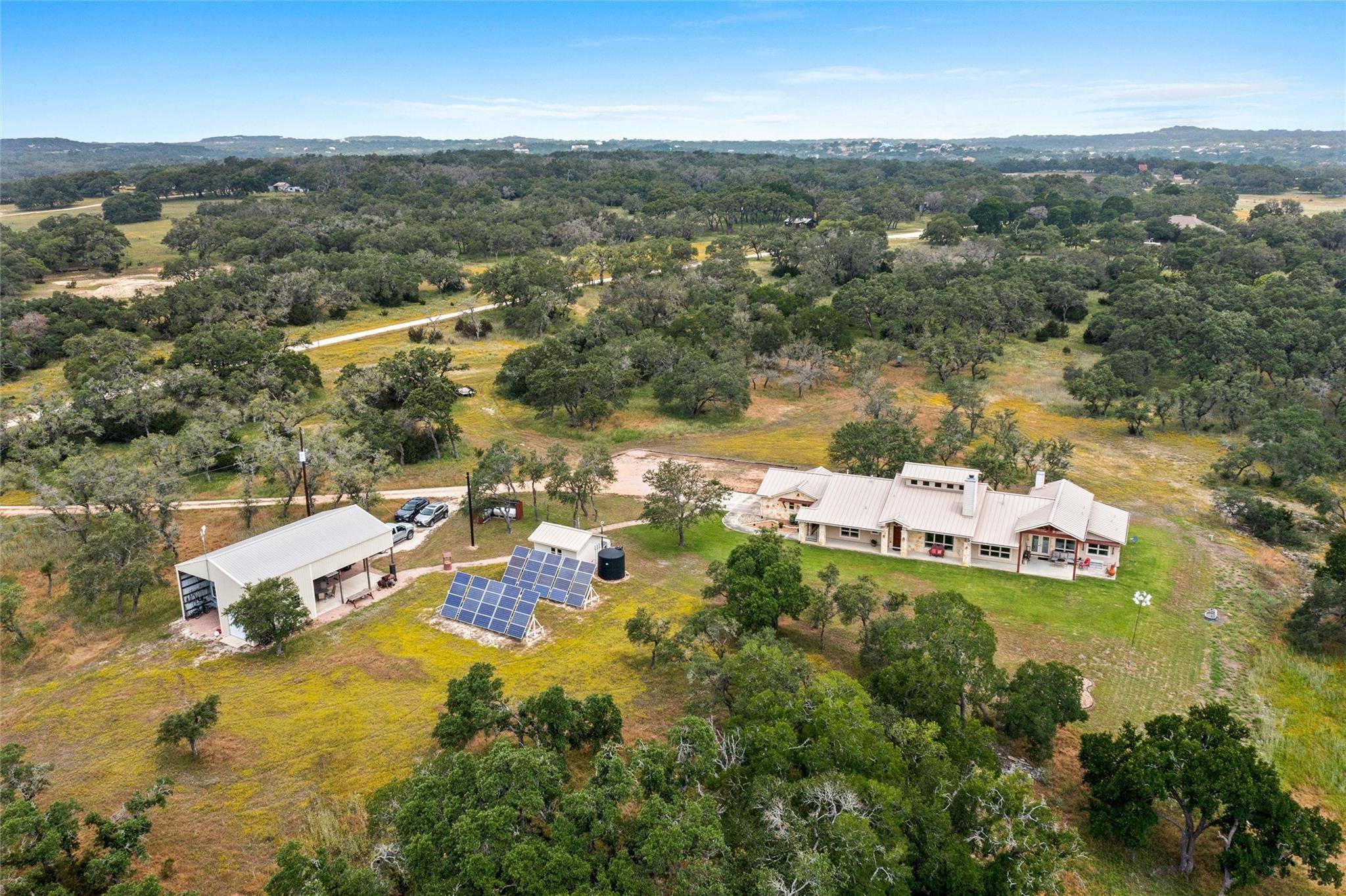 Blanco, TX 78606,426 Preiss Ranch RD