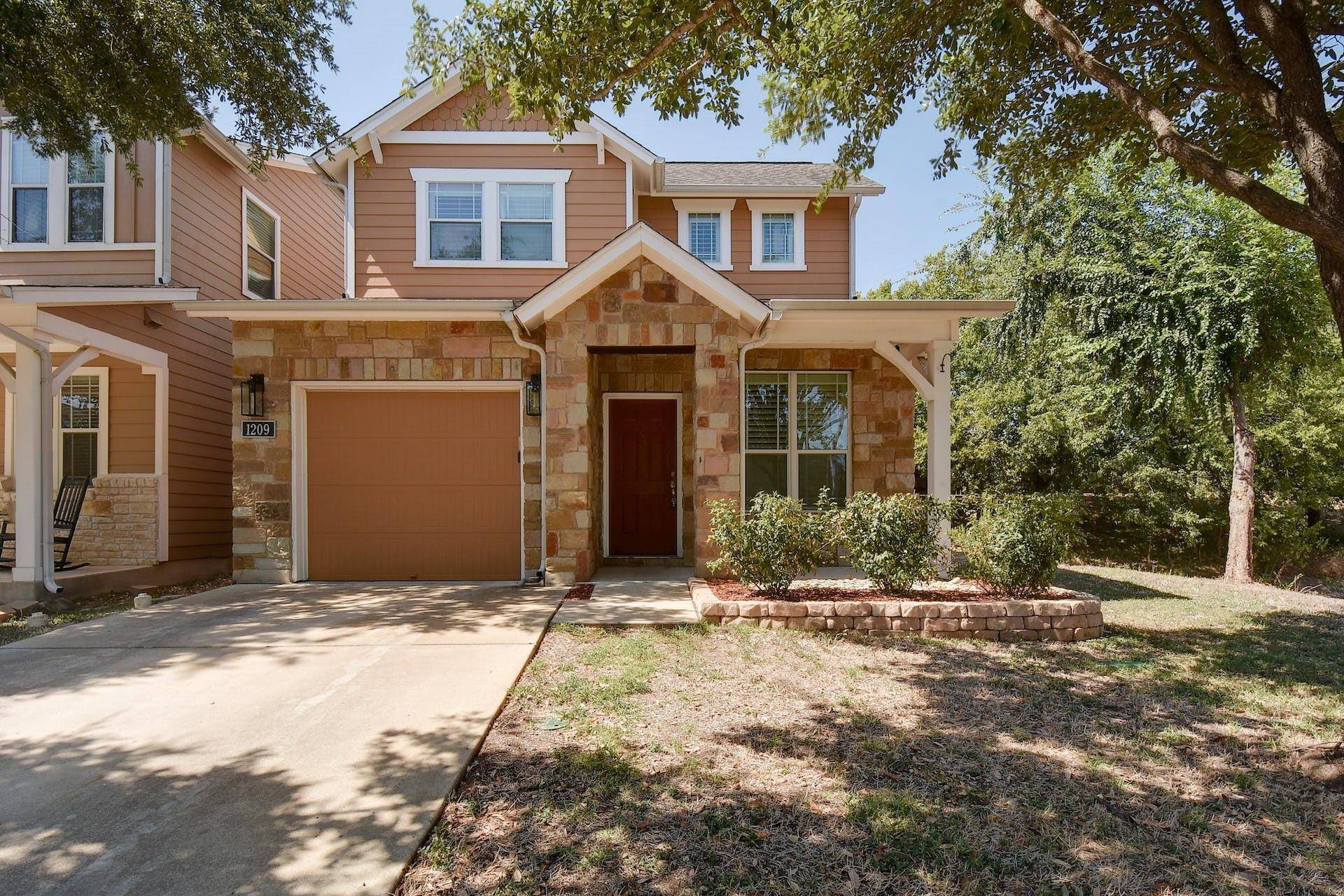 Austin, TX 78745,1209 Salem Park CT