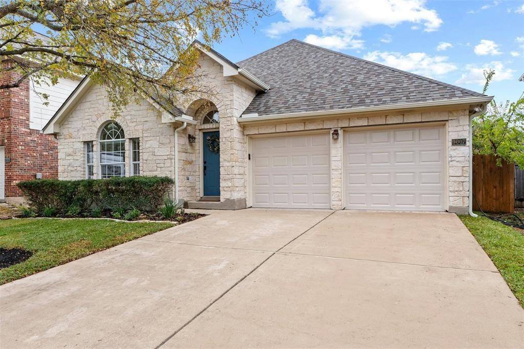 Round Rock, TX 78681,9007 Mountain Mist LN