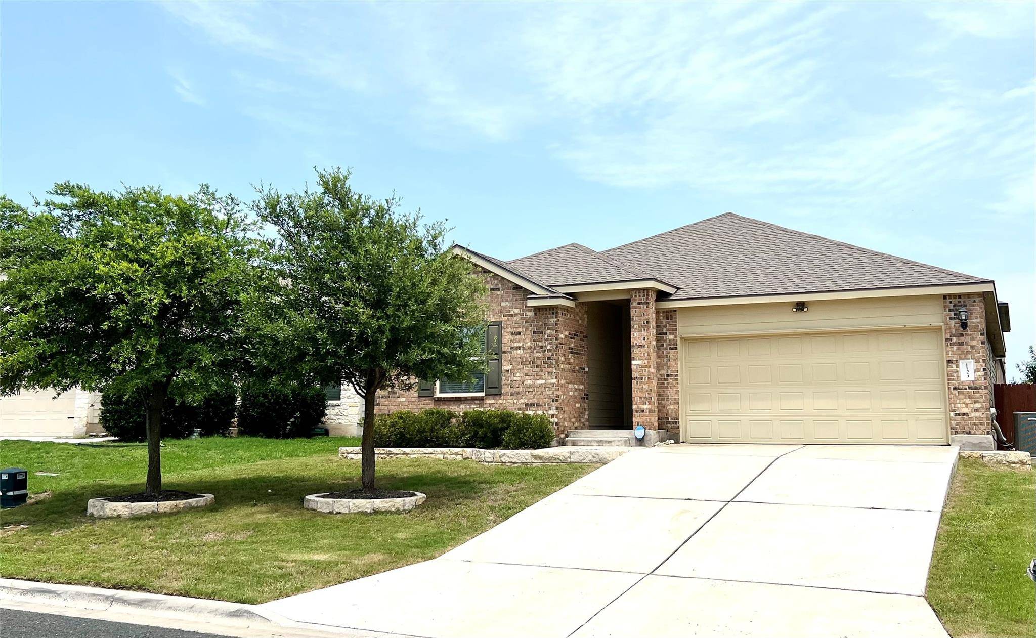 Jarrell, TX 76537,133 Ammonite LN