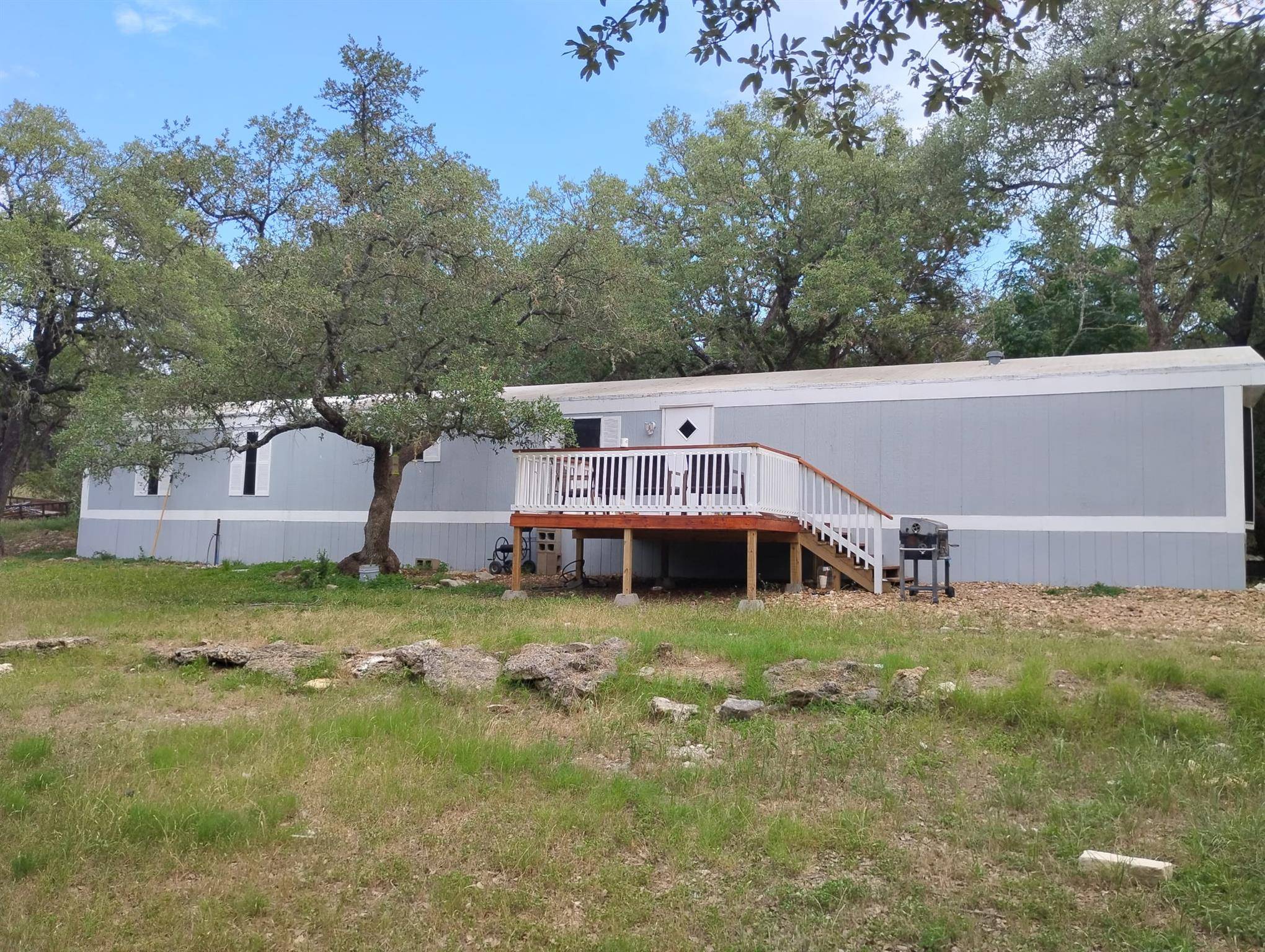 San Marcos, TX 78666,750 Oak MDWS