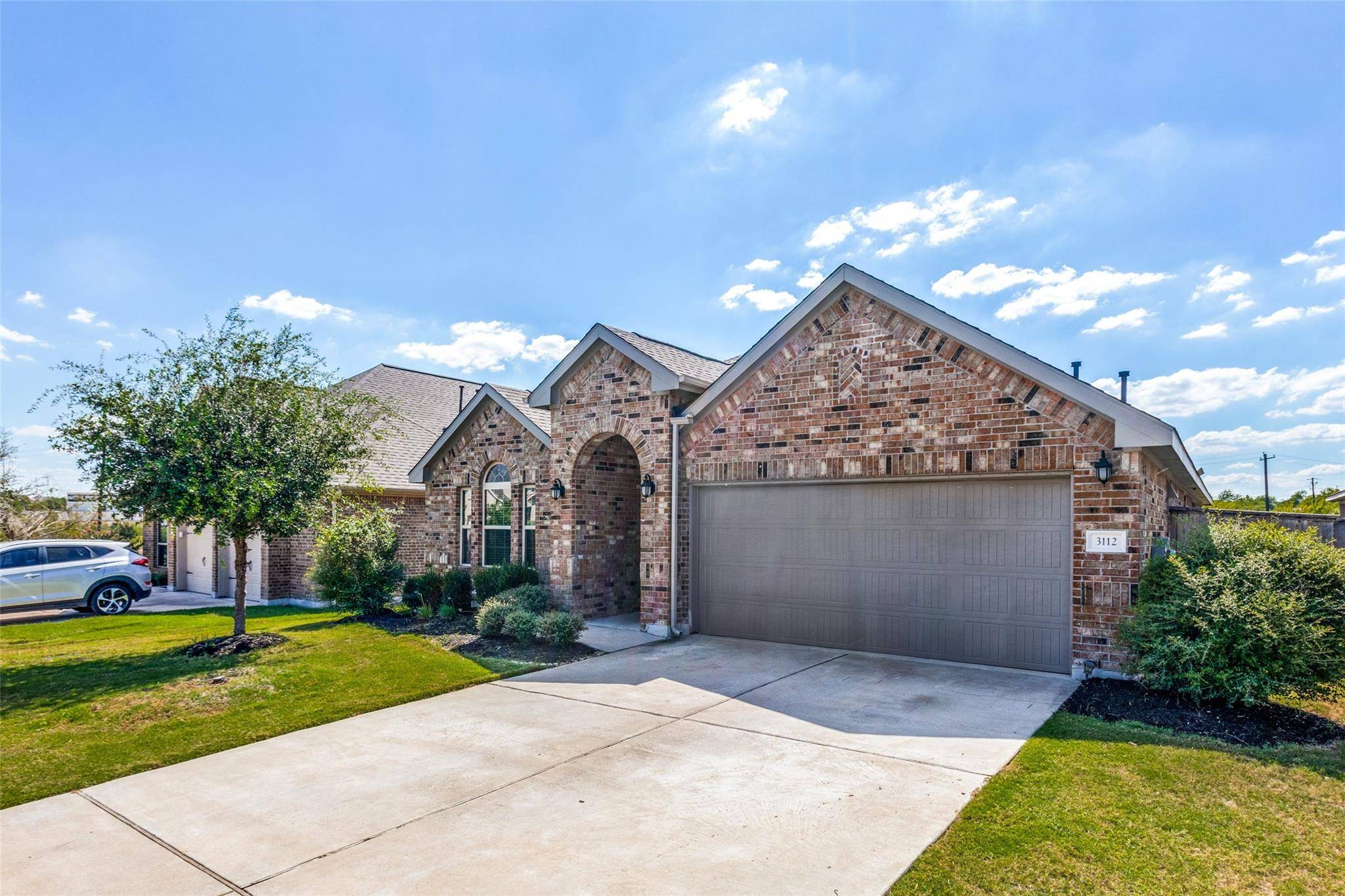 Georgetown, TX 78626,3112 Rabbit Creek DR