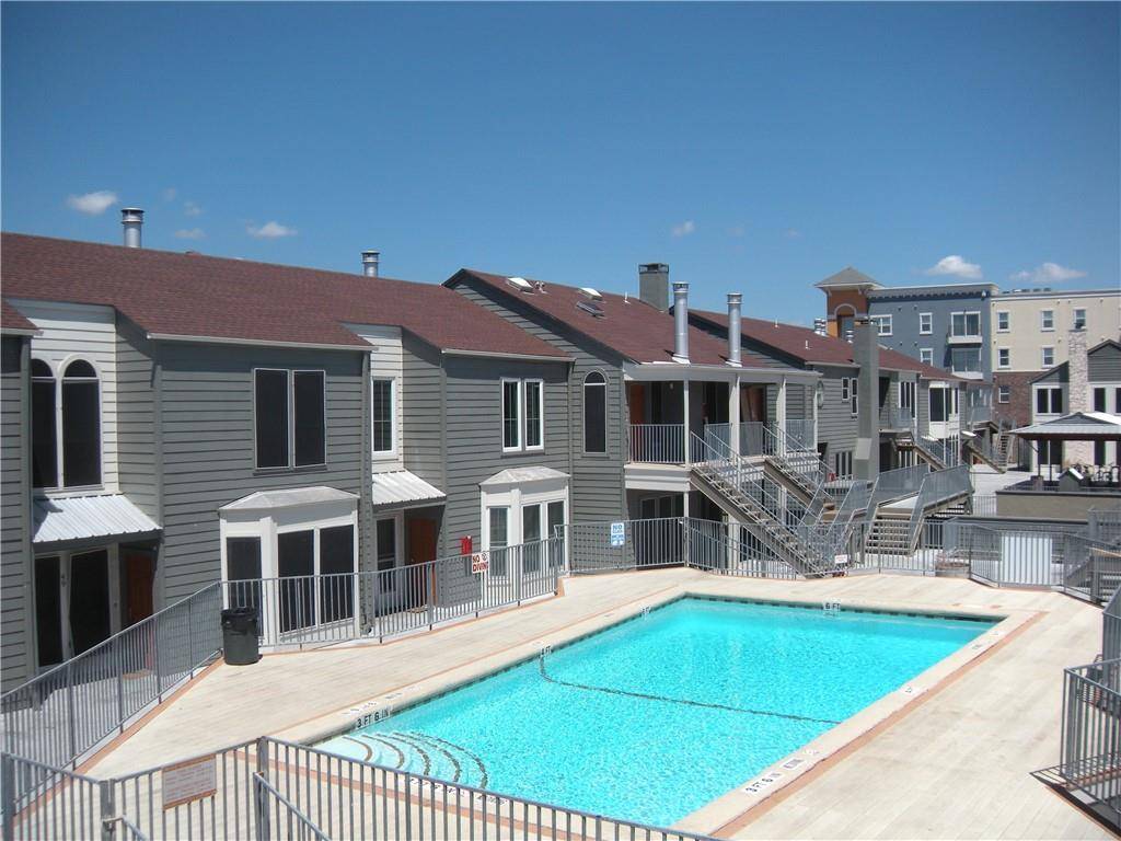 Austin, TX 78705,2529 Rio Grande ST #22