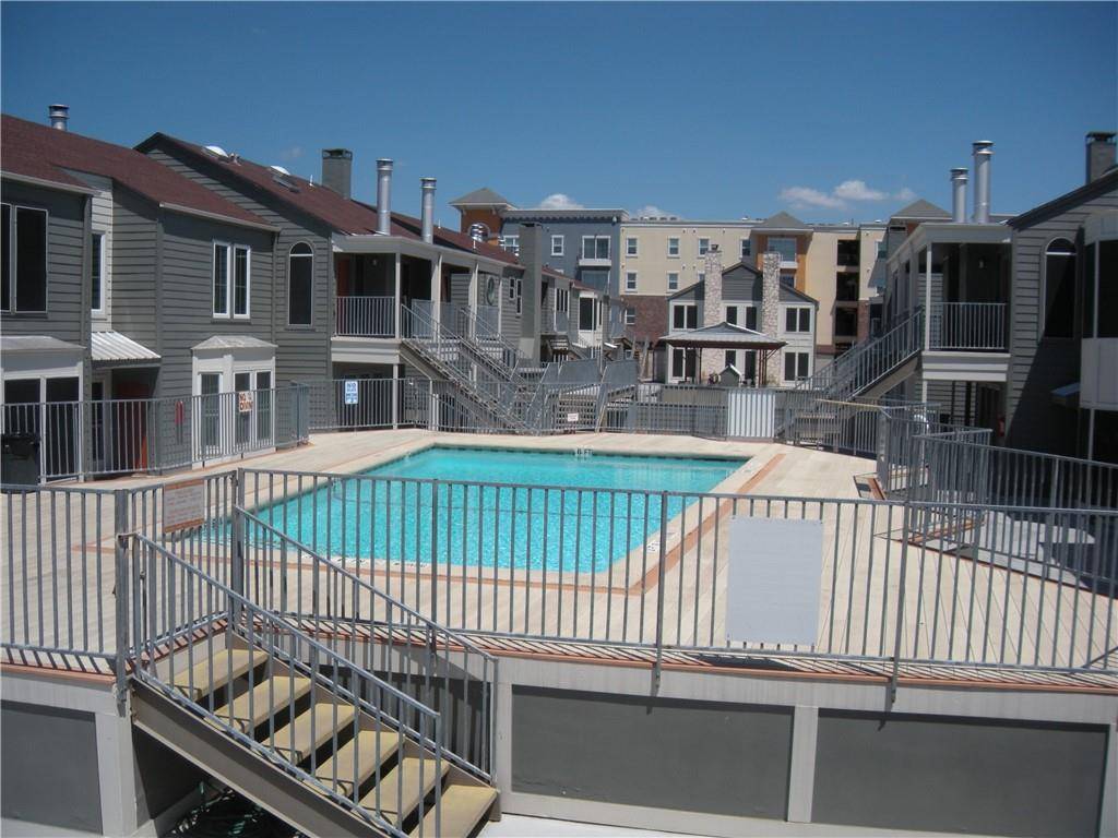 Austin, TX 78705,2529 Rio Grande ST #22