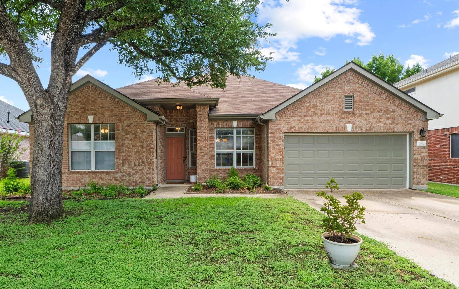 Round Rock, TX 78664,16907 Cranston DR