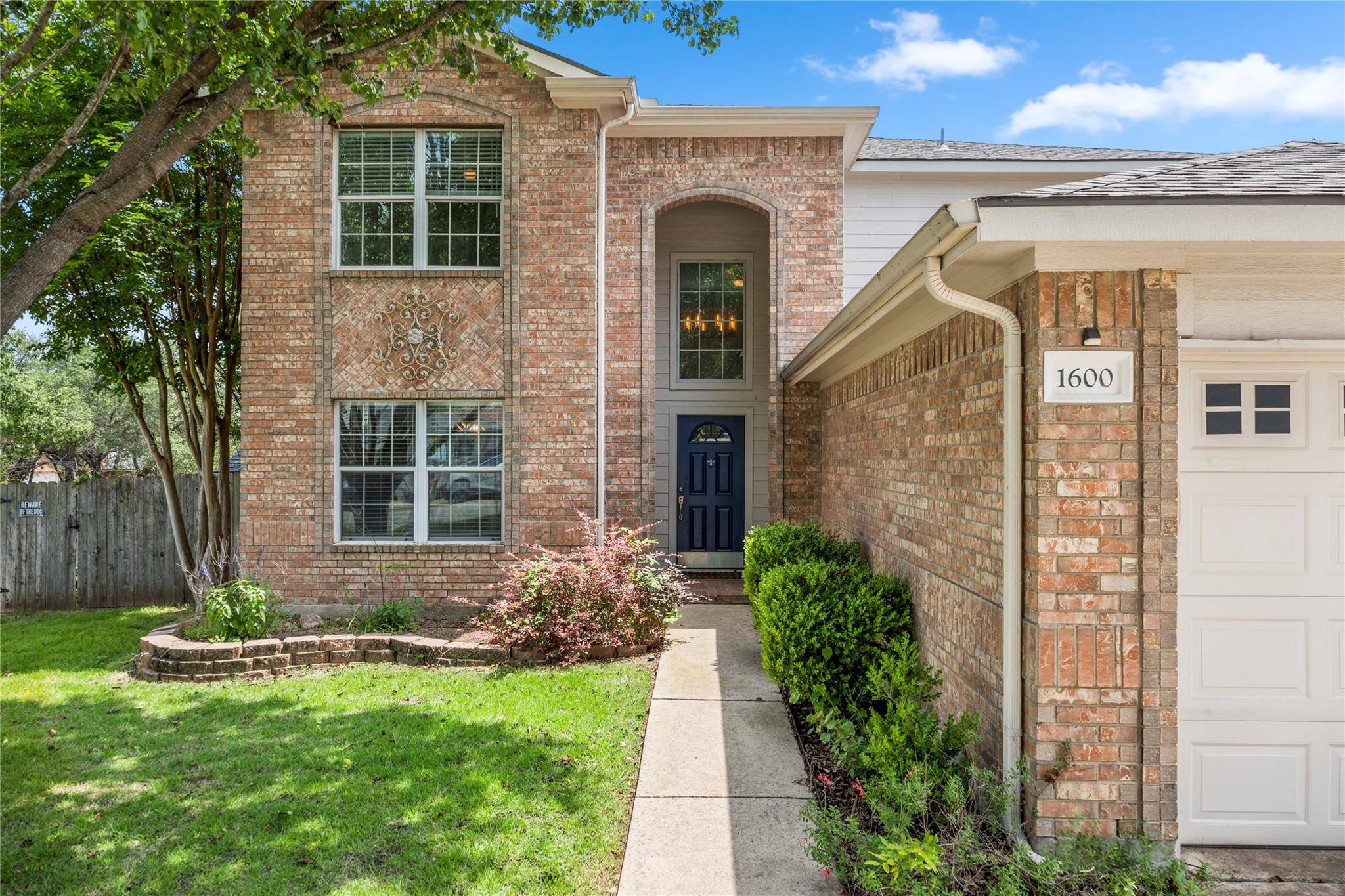 Cedar Park, TX 78613,1600 Gretchen DR