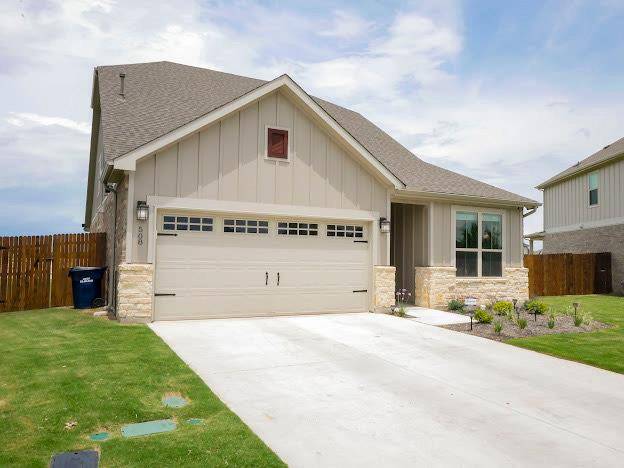 Liberty Hill, TX 78642,508 Spoleto DR