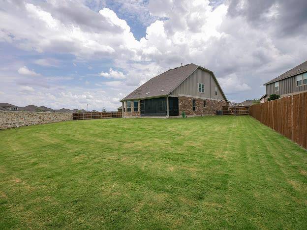 Liberty Hill, TX 78642,508 Spoleto DR