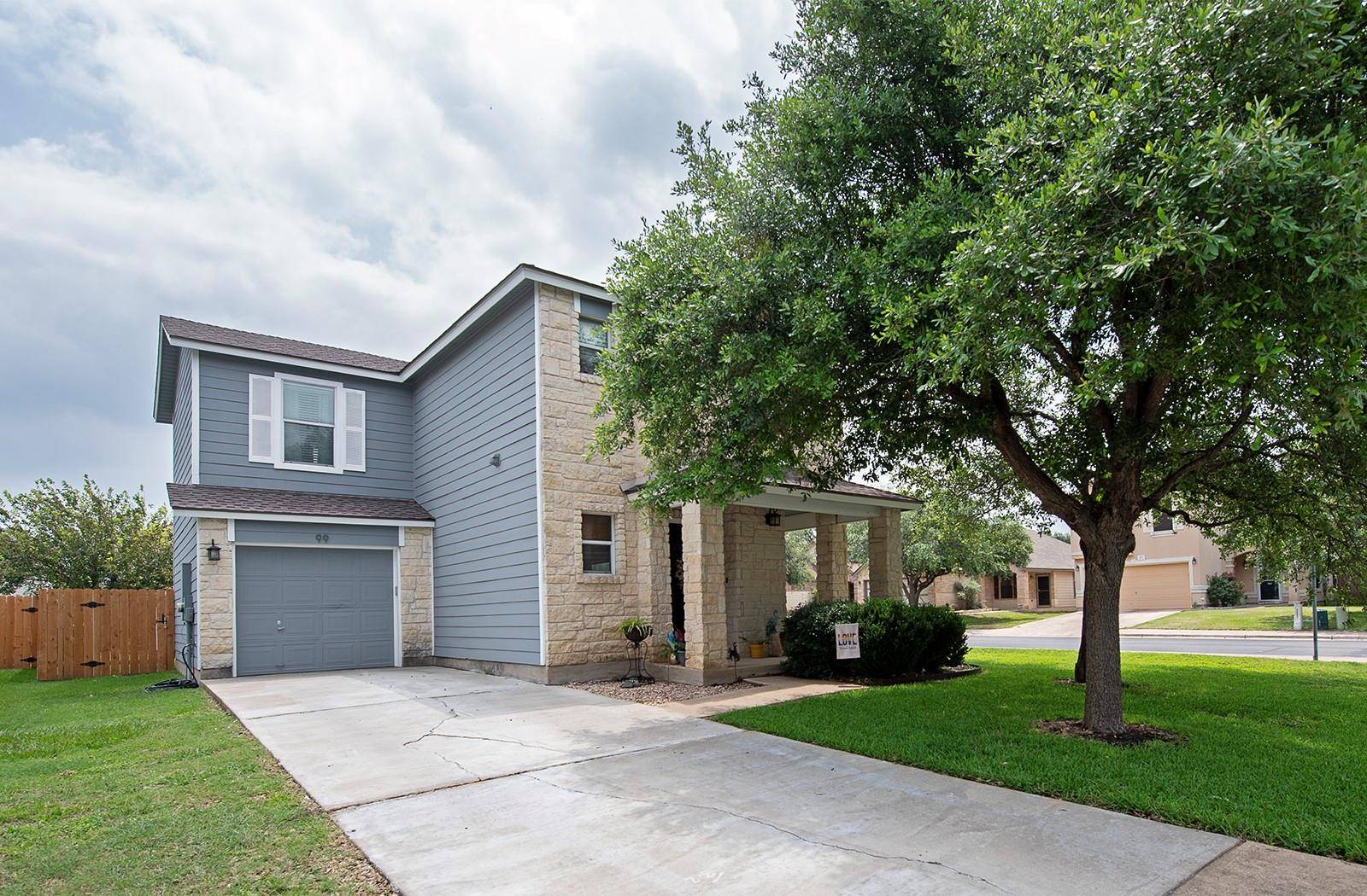 Georgetown, TX 78626,99 Jan LN