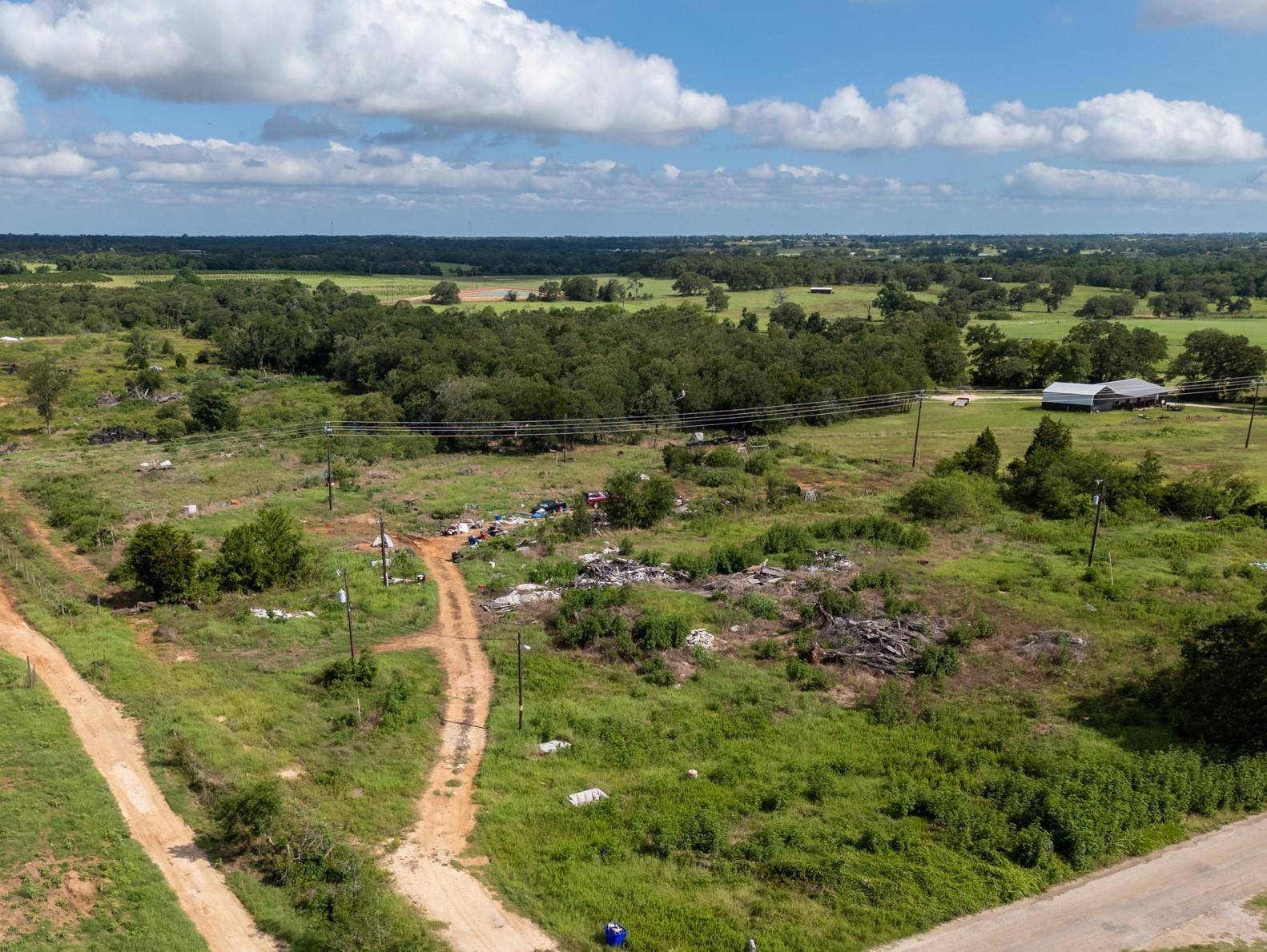 Bastrop, TX 78621,Lot 2 172 Norwood LN