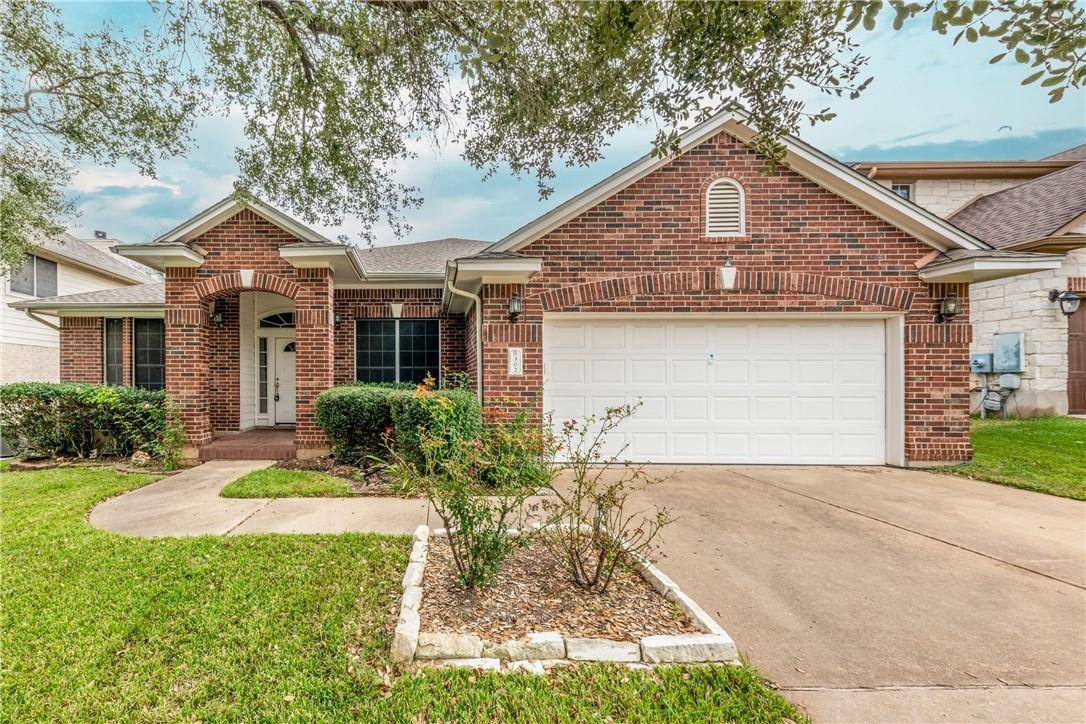 Austin, TX 78717,302 Chesapeake Bay LN S