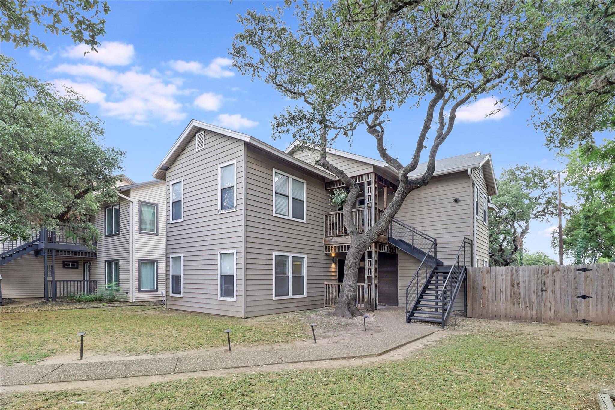 Austin, TX 78704,1805 Bouldin Ave #A