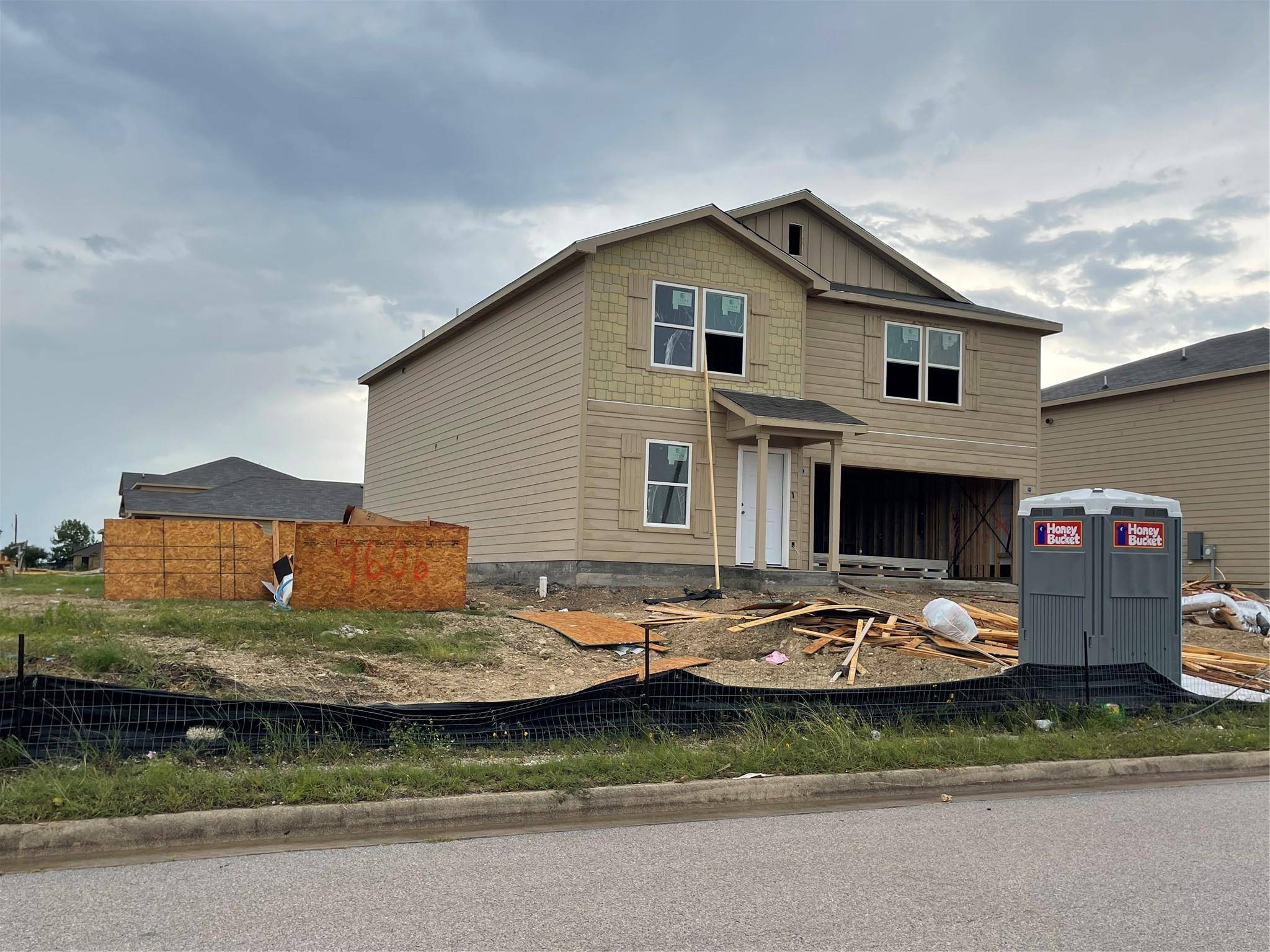 Killeen, TX 76542,9606 Cullen DR