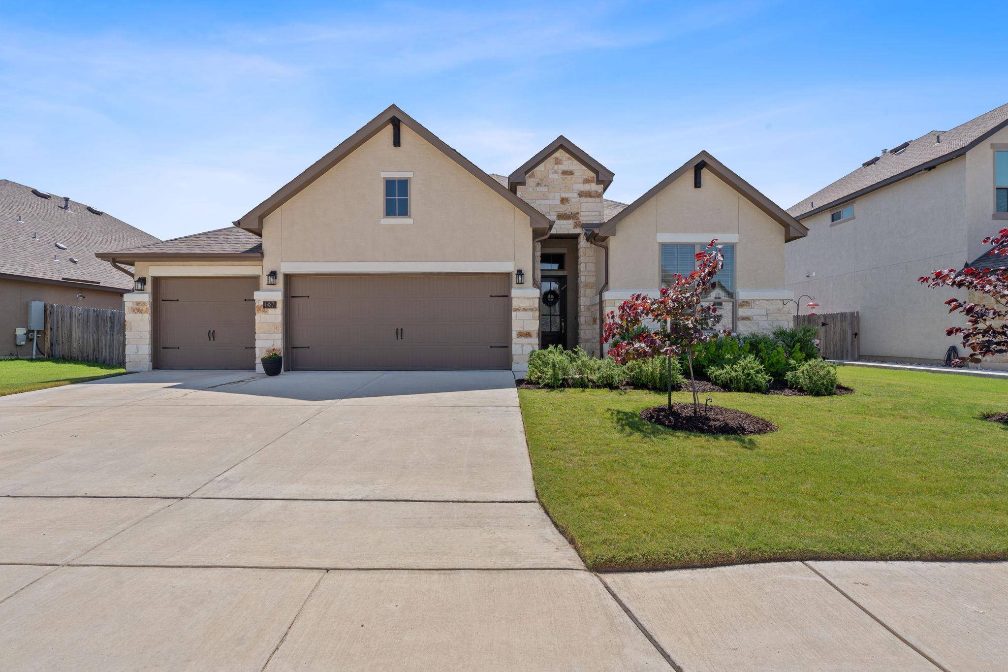Bulverde, TX 78163,1437 Argyll PARK