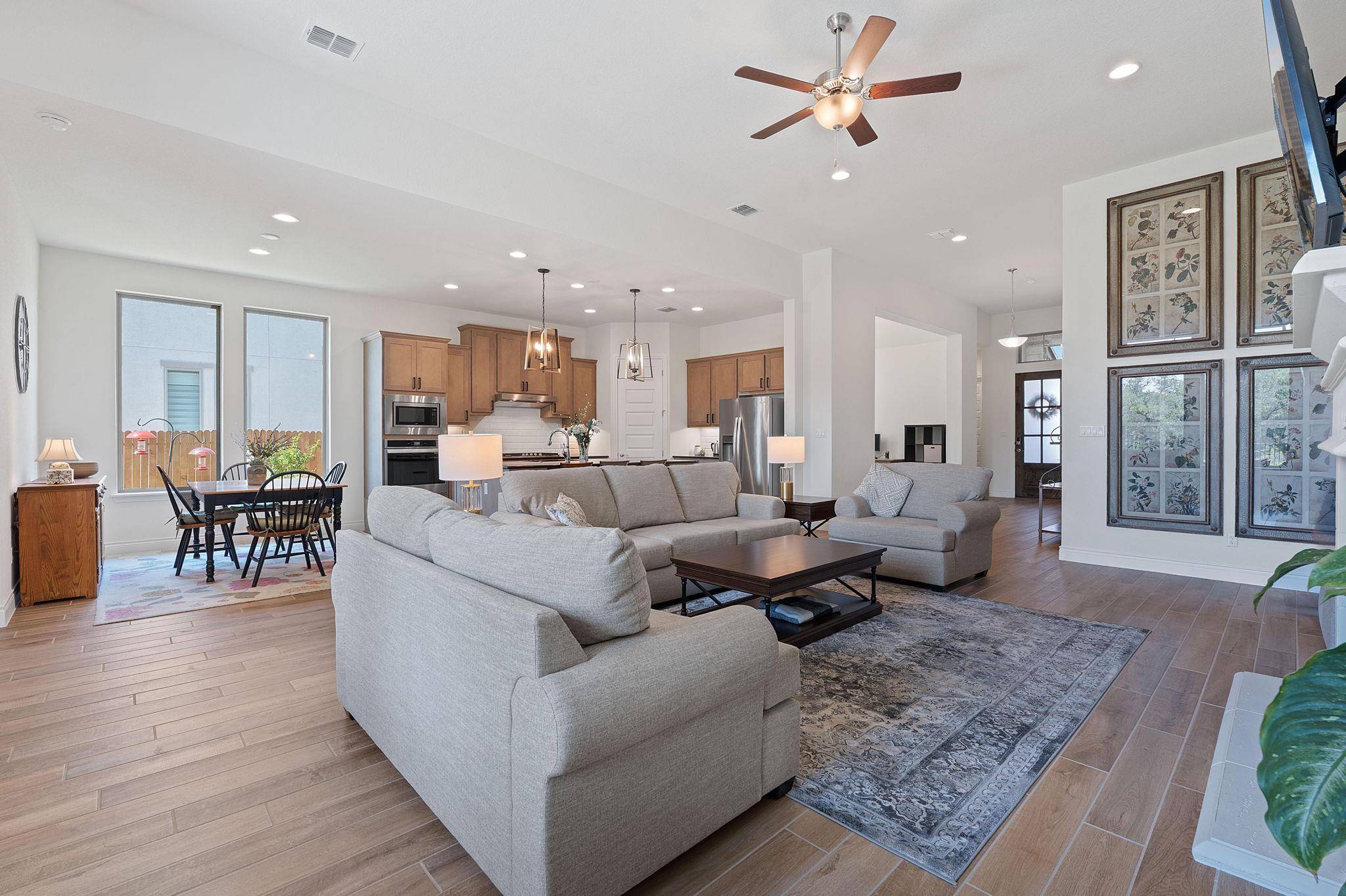 Bulverde, TX 78163,1437 Argyll PARK