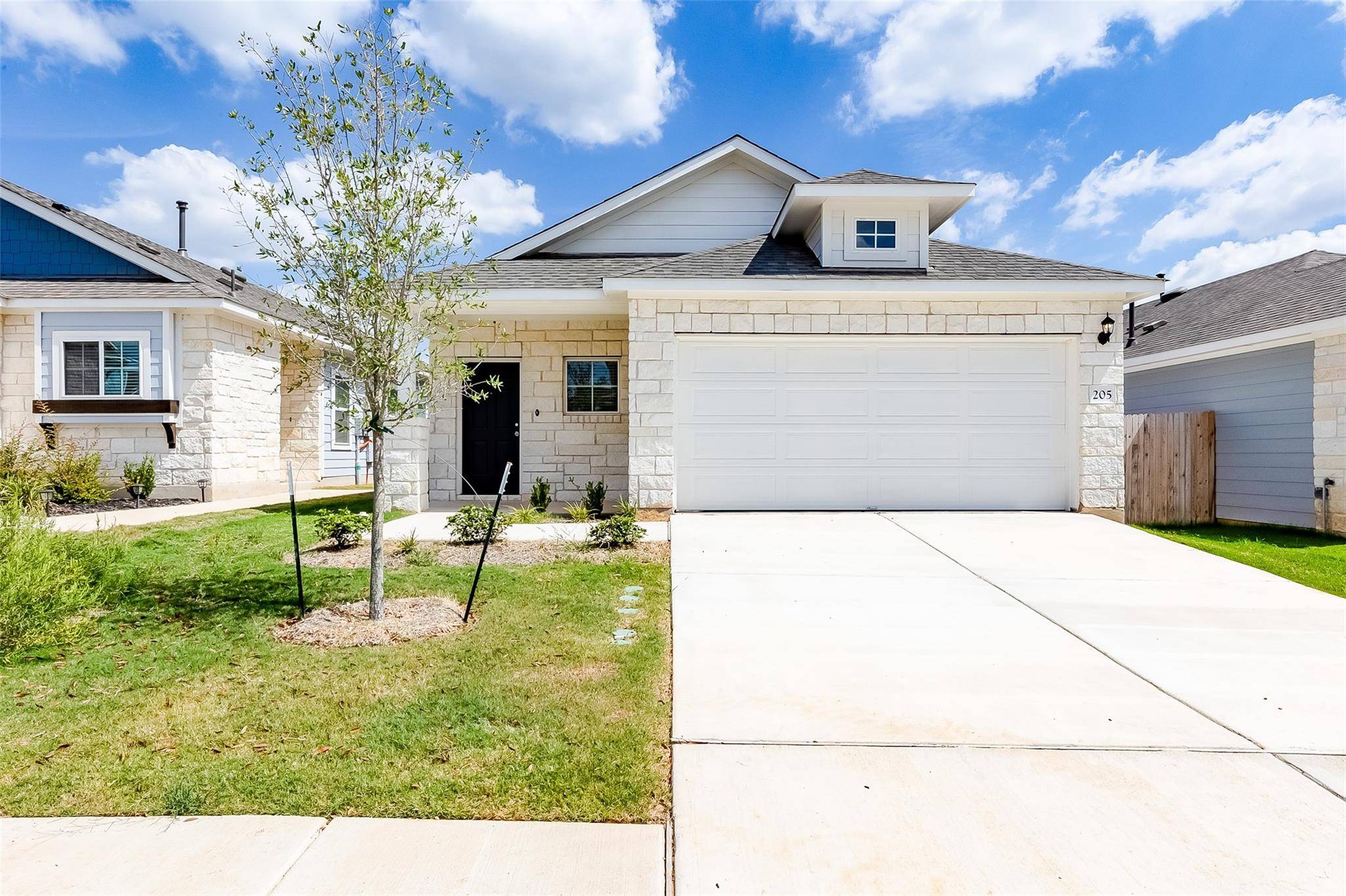 Georgetown, TX 78628,205 Tall Grass DR