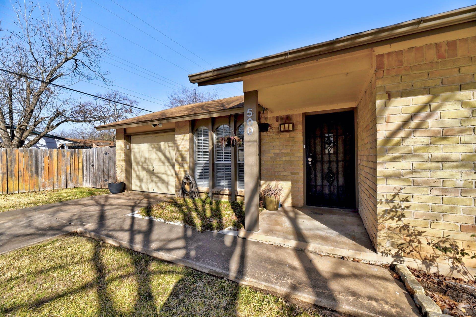 Austin, TX 78745,500 Thistlewood DR
