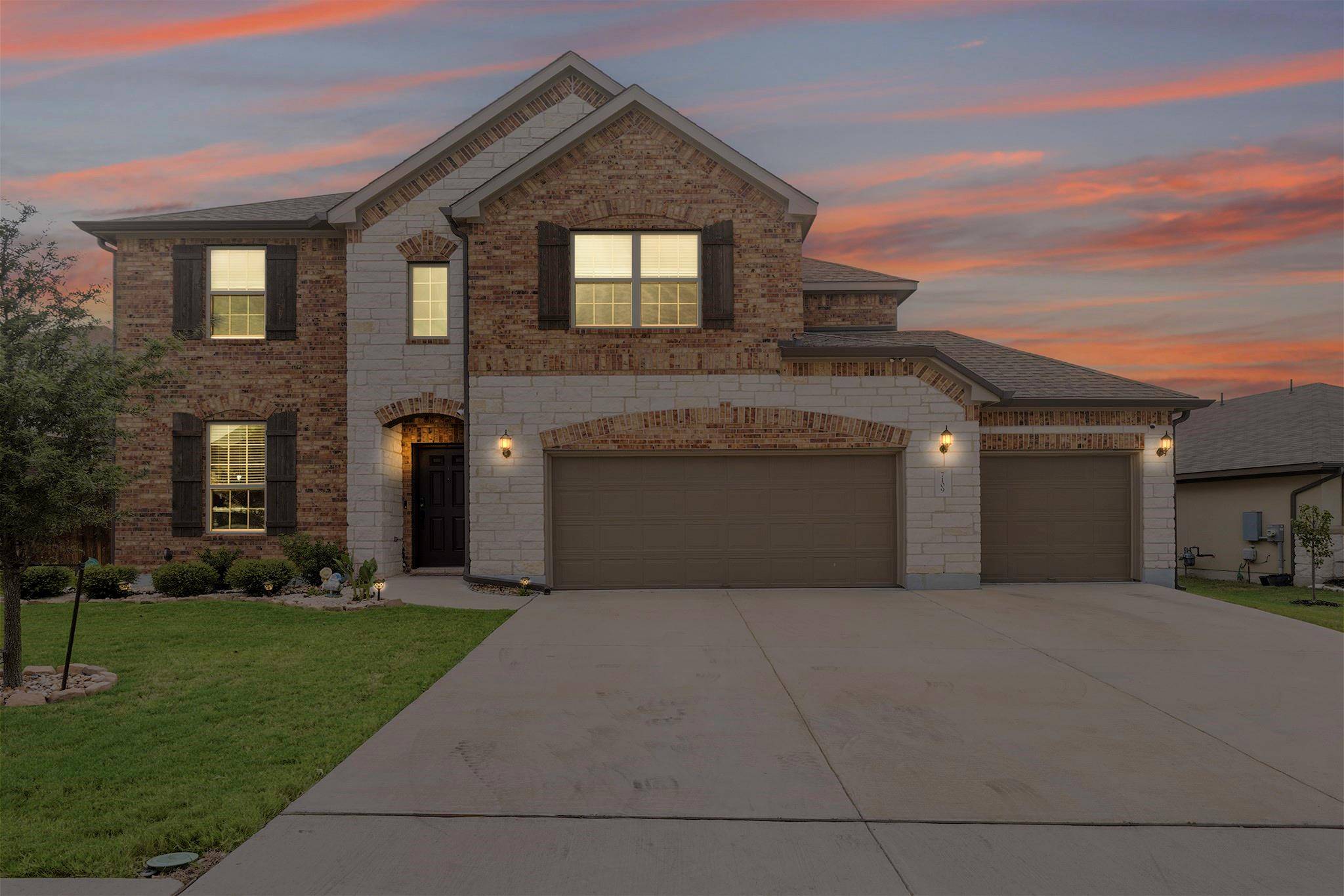 Round Rock, TX 78665,7109 Bargello PL