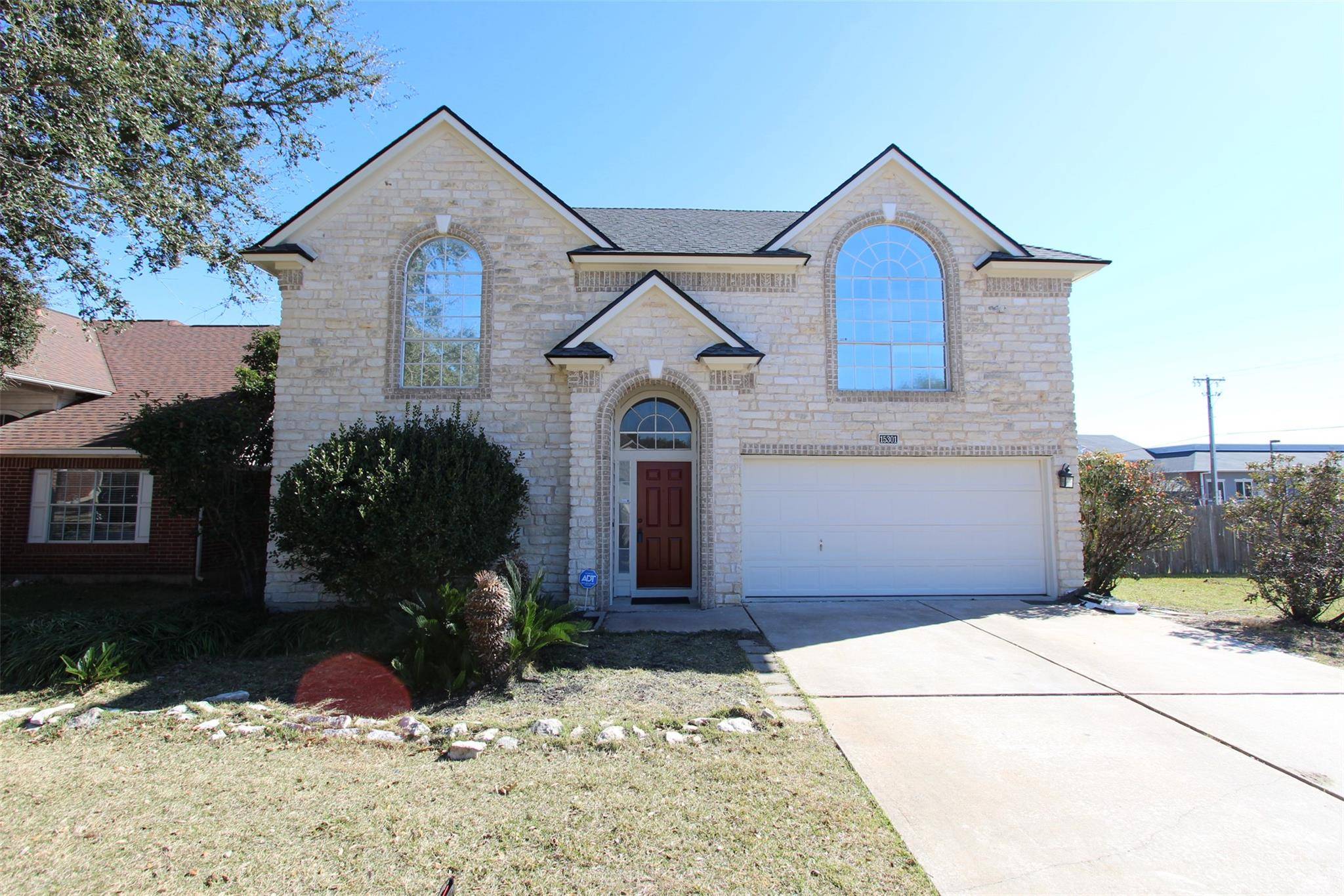 Austin, TX 78728,15301 Ecorio DR