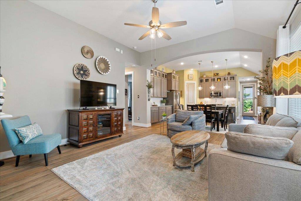 Lago Vista, TX 78645,7912 Prairie Rye DR