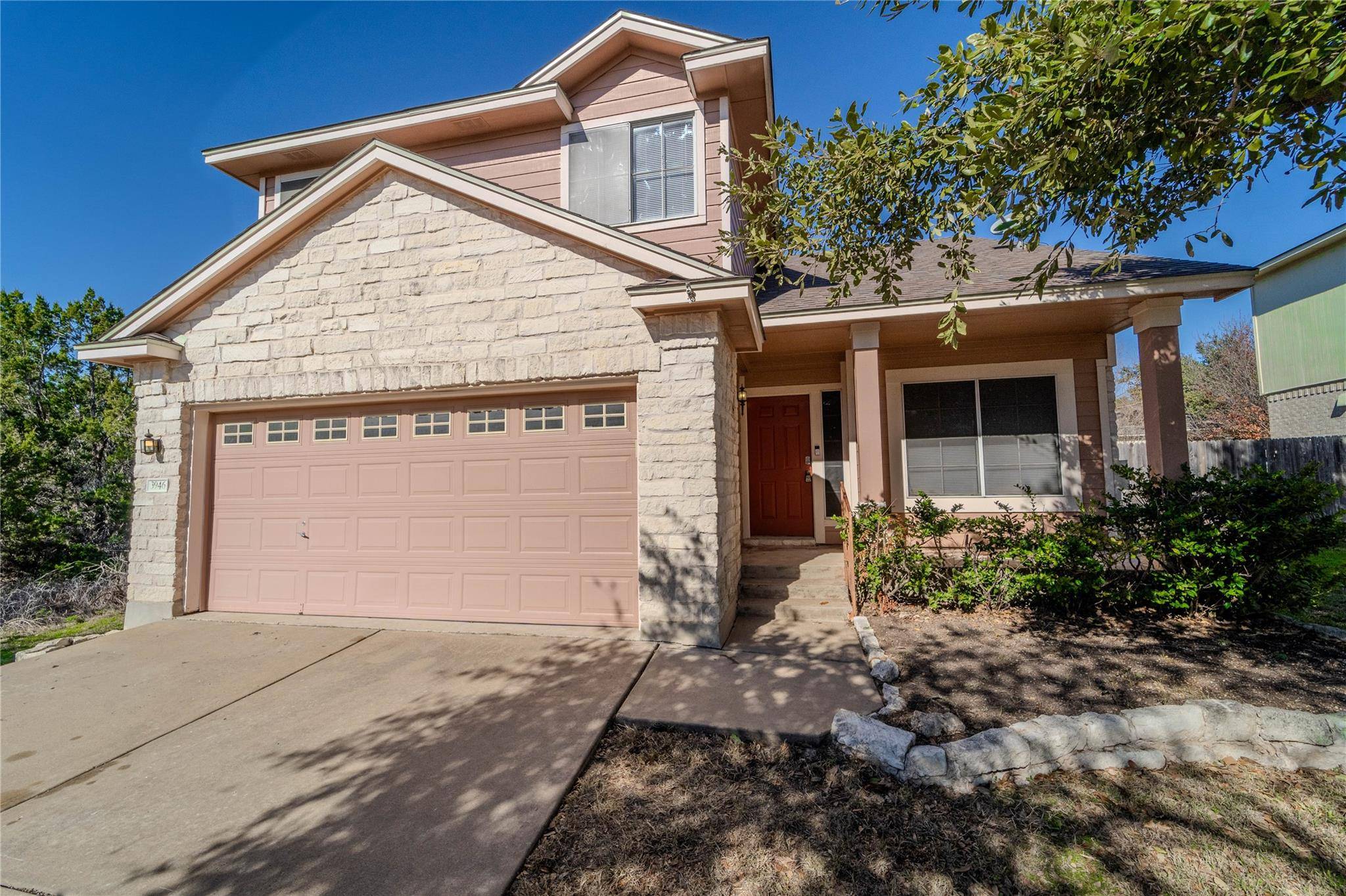 Round Rock, TX 78681,3946 Upper Passage LN