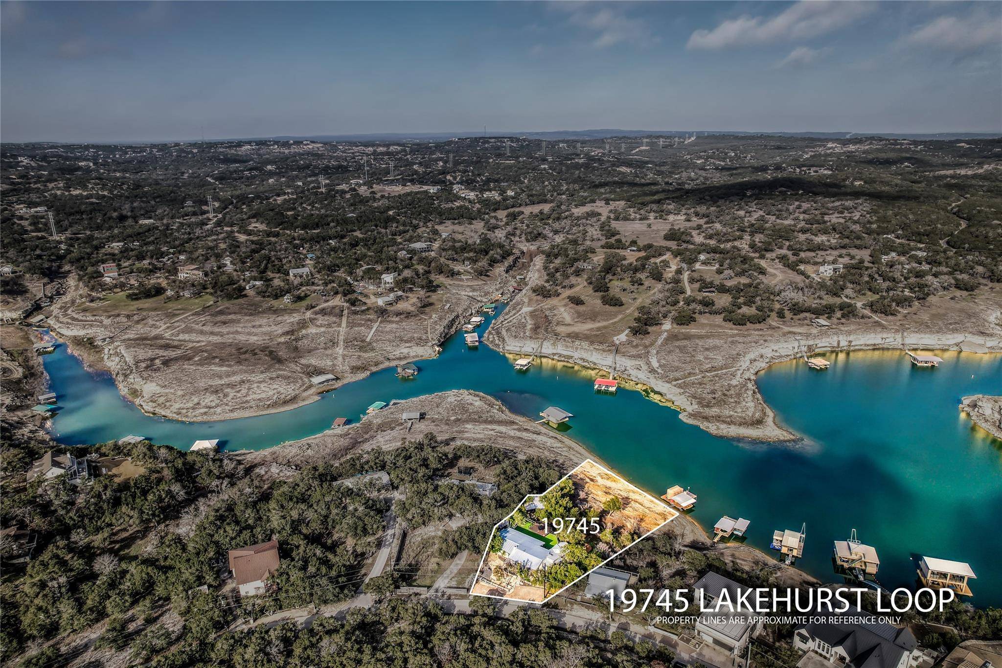 Spicewood, TX 78669,19745 Lakehurst LOOP