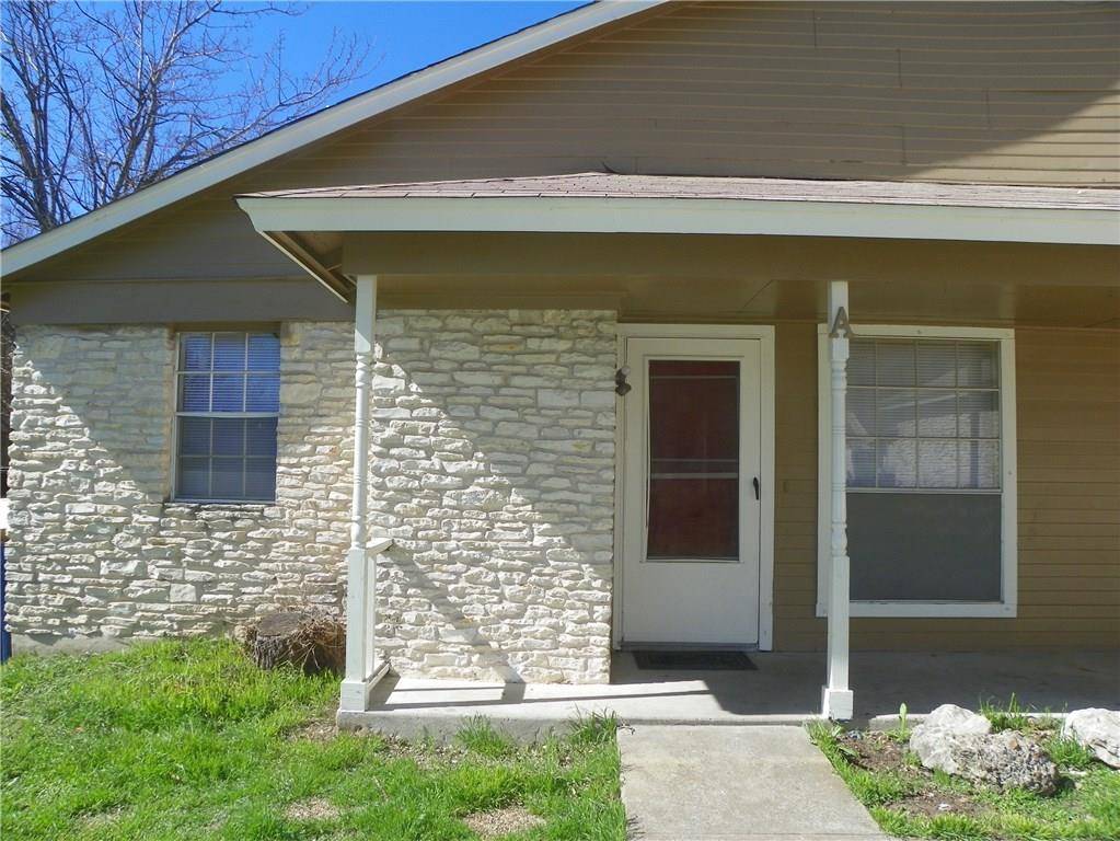 Austin, TX 78753,9706 Eastwend DR #A