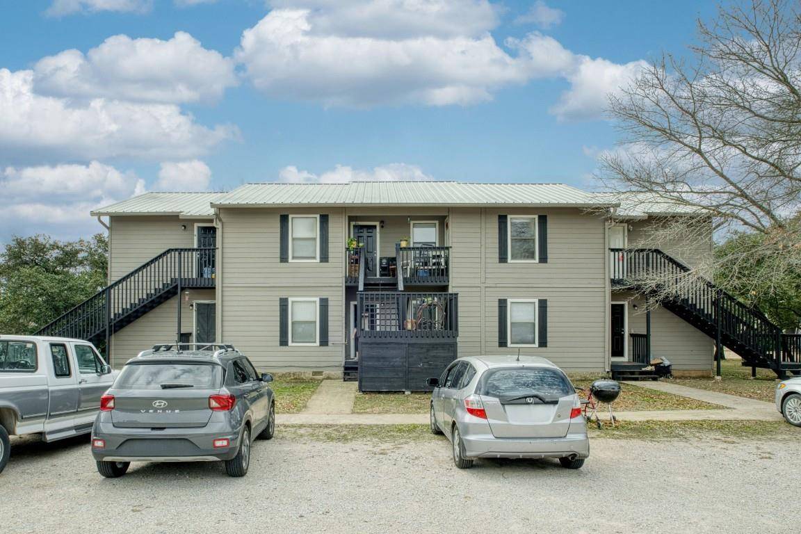 Bertram, TX 78605,506 Willow ST #2