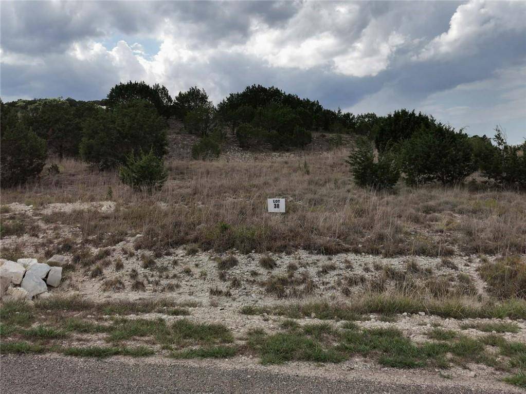 Bertram, TX 78605,588 Balcones Ridge WAY