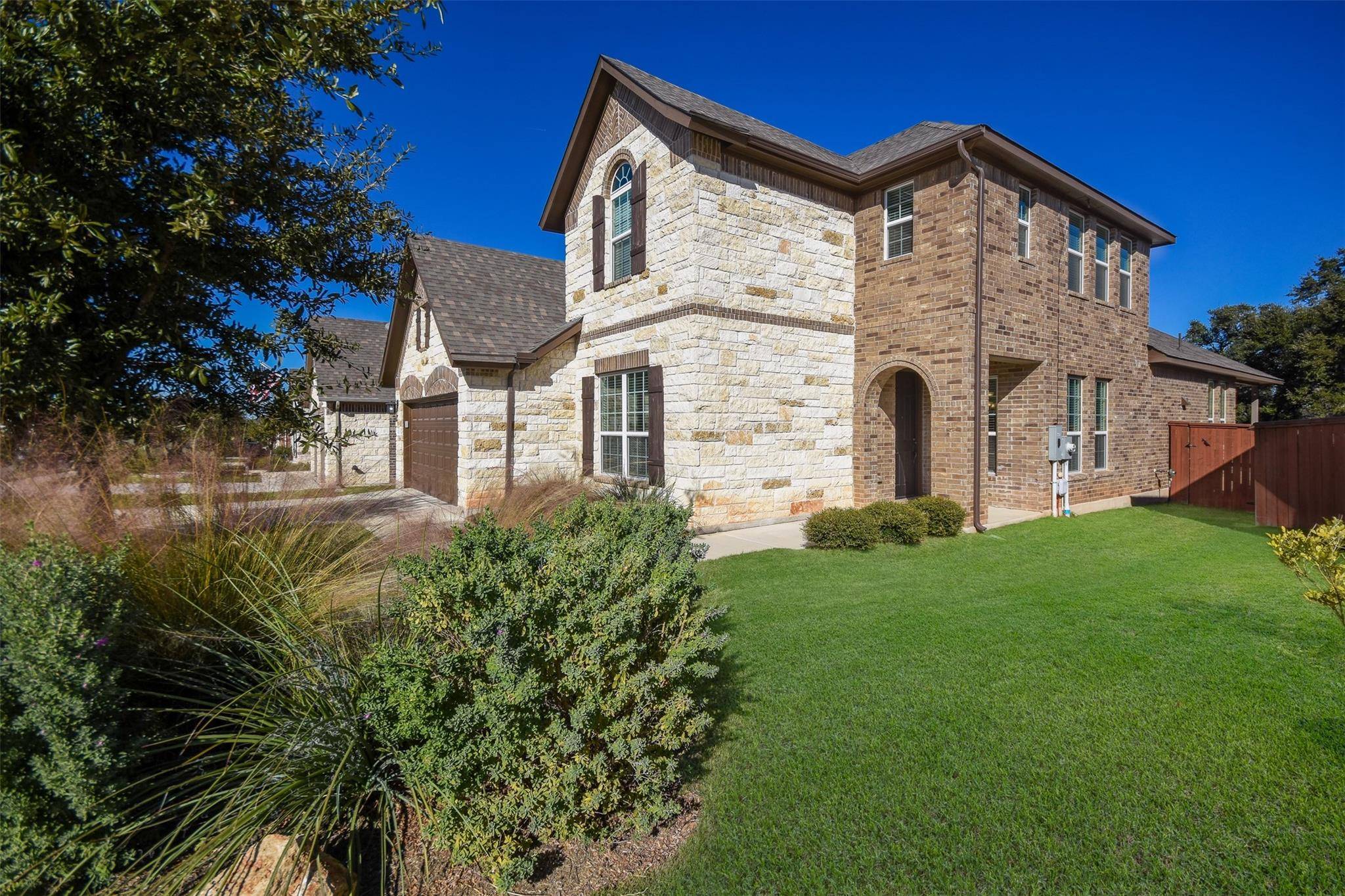 Georgetown, TX 78628,1104 Highland Ridge RD