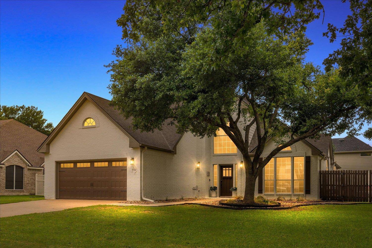 Georgetown, TX 78628,134 Brentwood DR