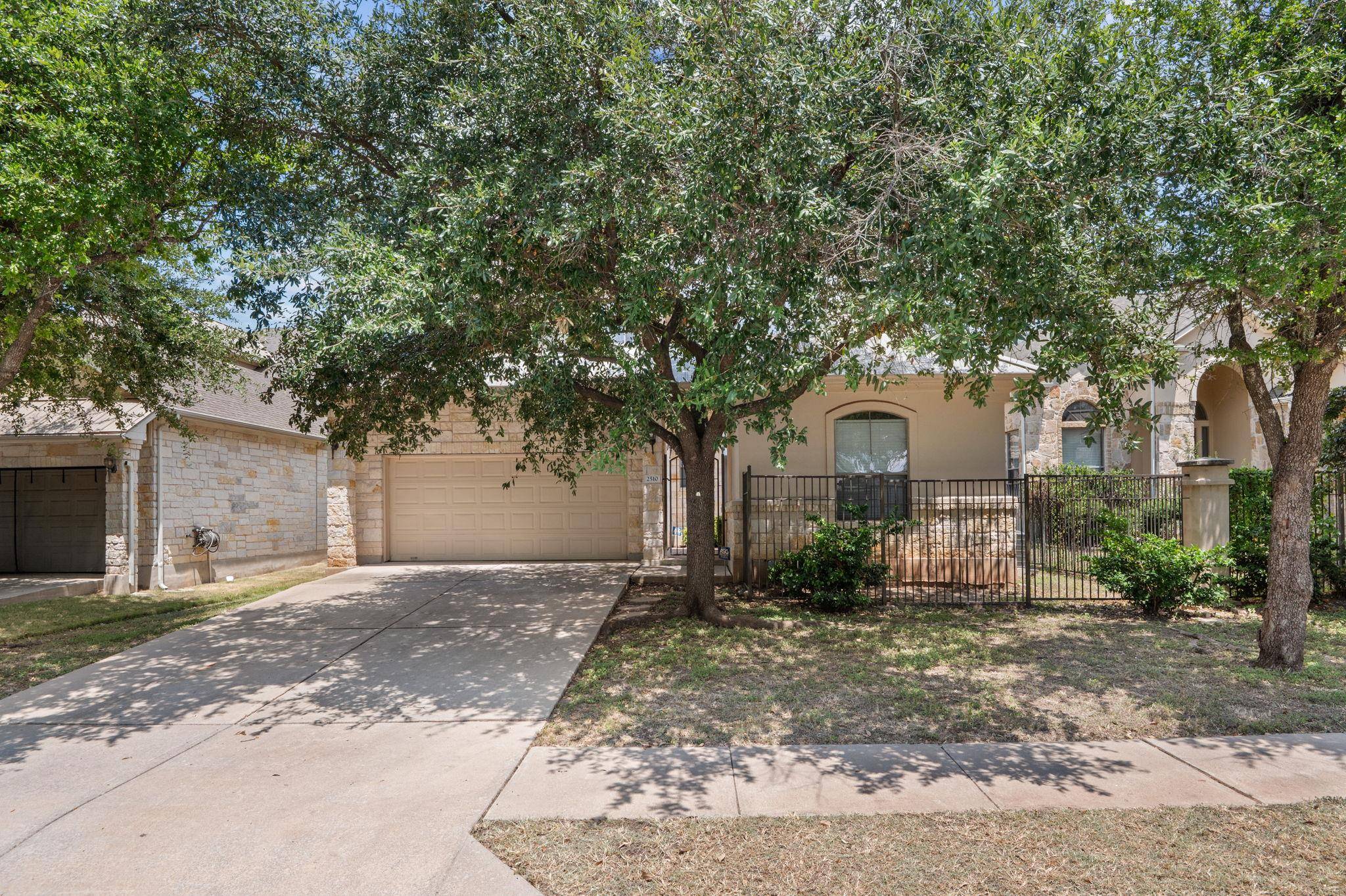 Cedar Park, TX 78613,2510 Ben Doran CT