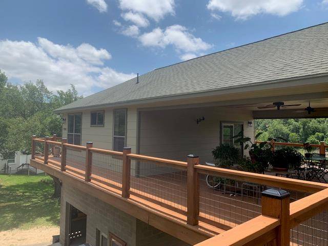 Jonestown, TX 78645,17905 Cross ST #B